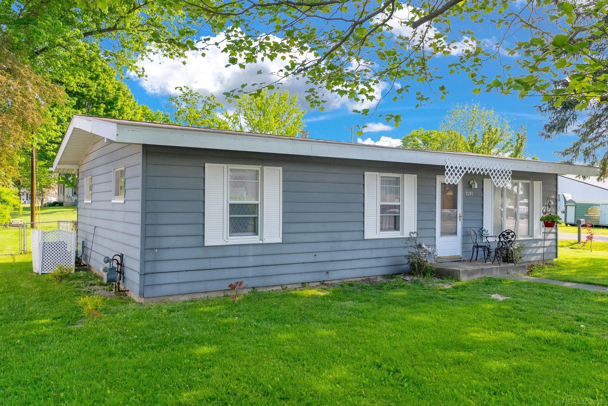 Photo 2 of Single family home for sale at 7191 Boynton St, Lexington, MI 48450 | MLS# 58050210148 | Listing updated on 2026-09-19