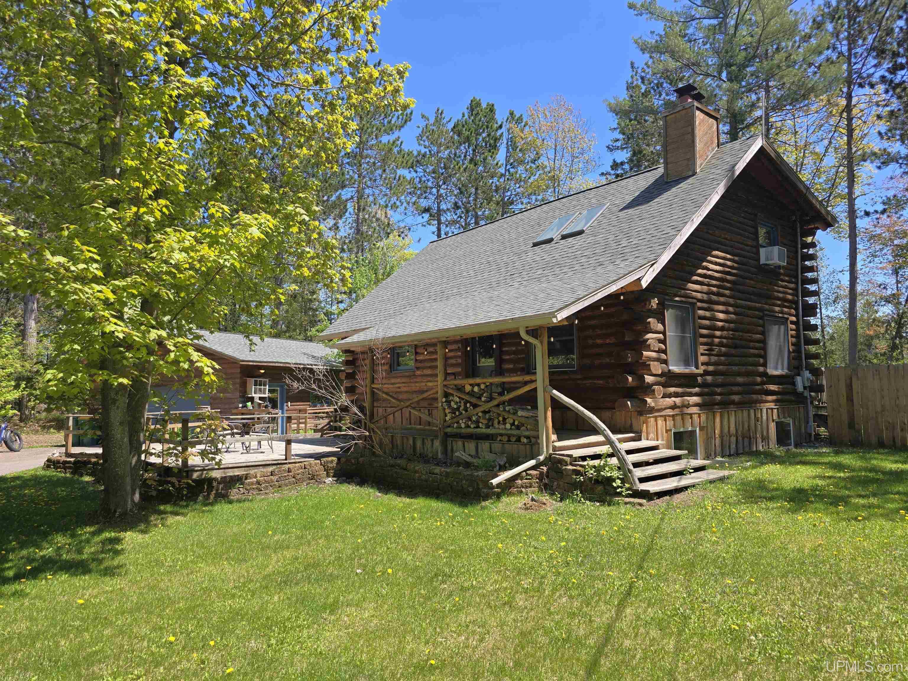 240 Timber Lane, Marquette MI 49855, 50210152