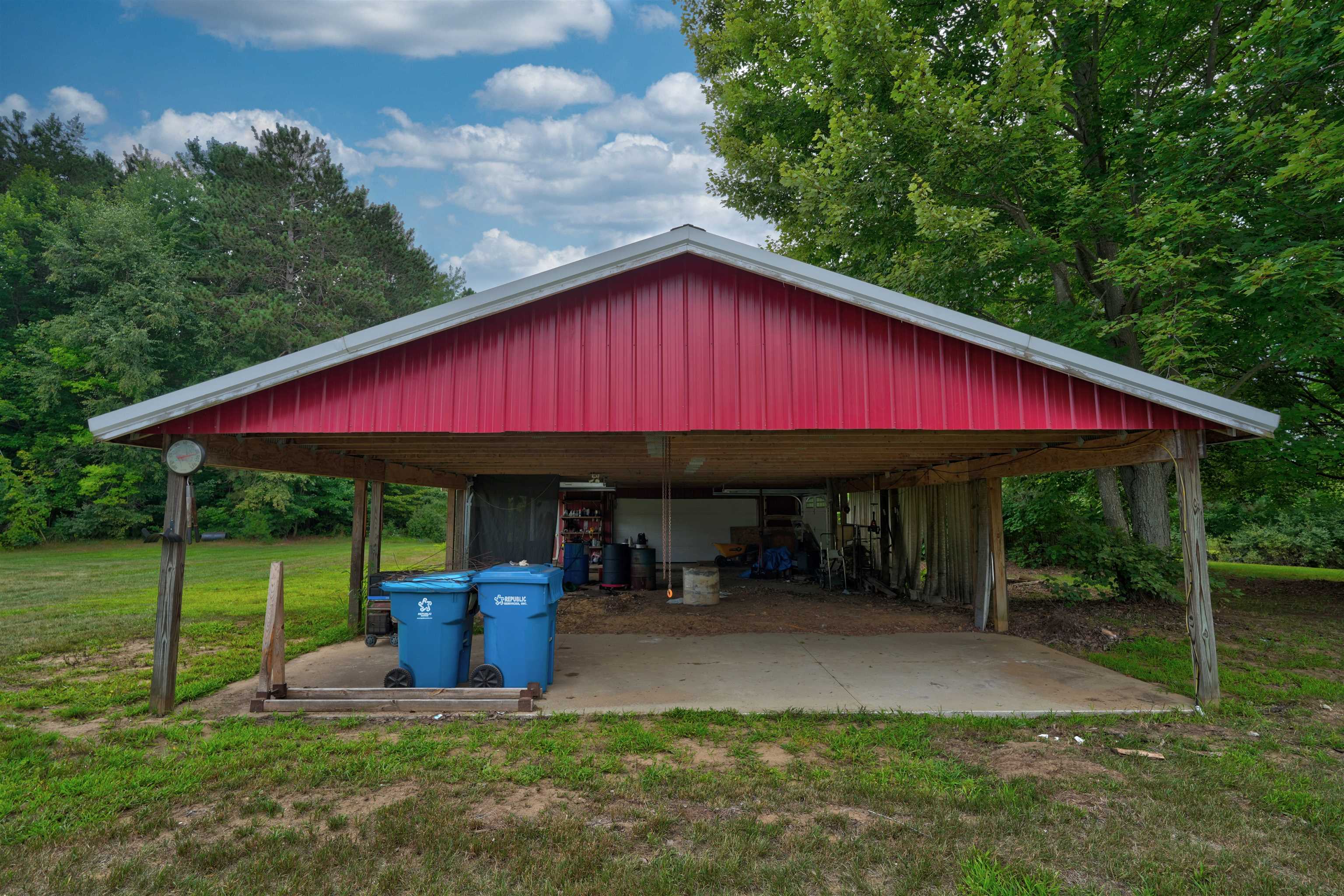 7200 Hess Road