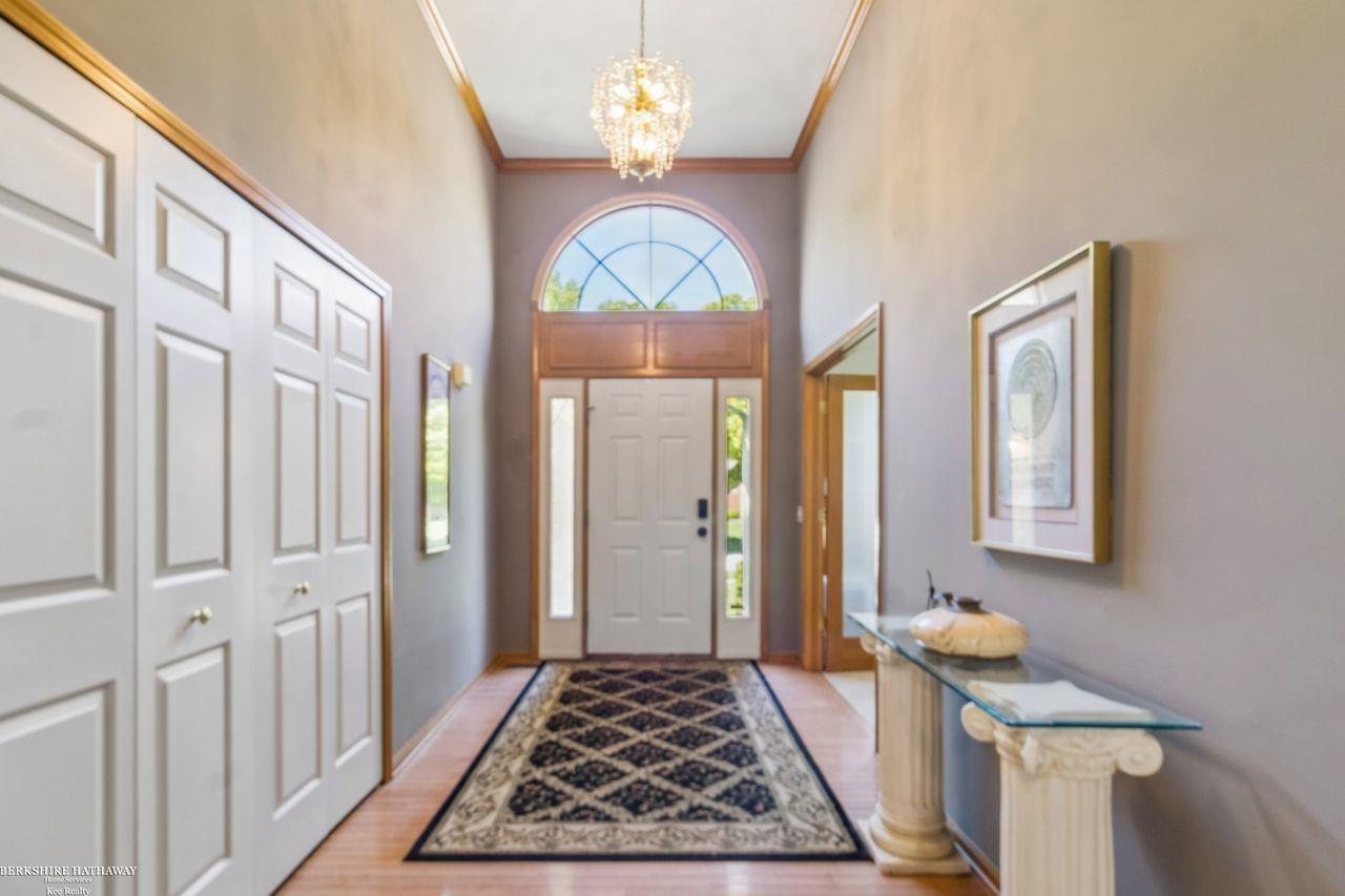 Photo 3 of Single family home for sale at 52688 Clinton Oak Ln, Shelby Township, MI 48316 | MLS# 58050210269 | Listing updated on 2026-09-02