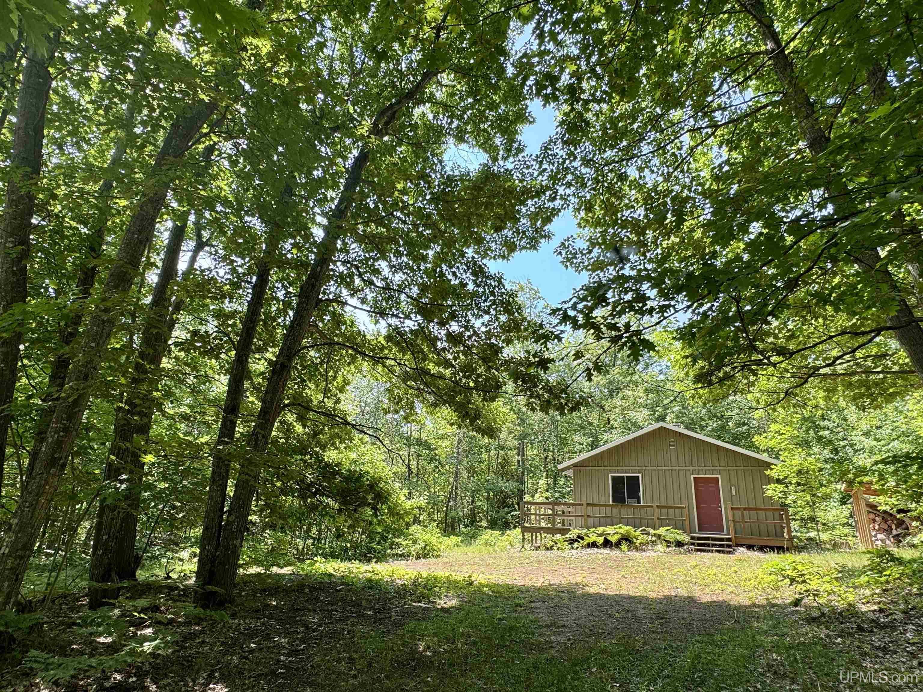 2nd image of 4598 County Road Ka, Big Bay, MI 49808 | MLS# 50210319