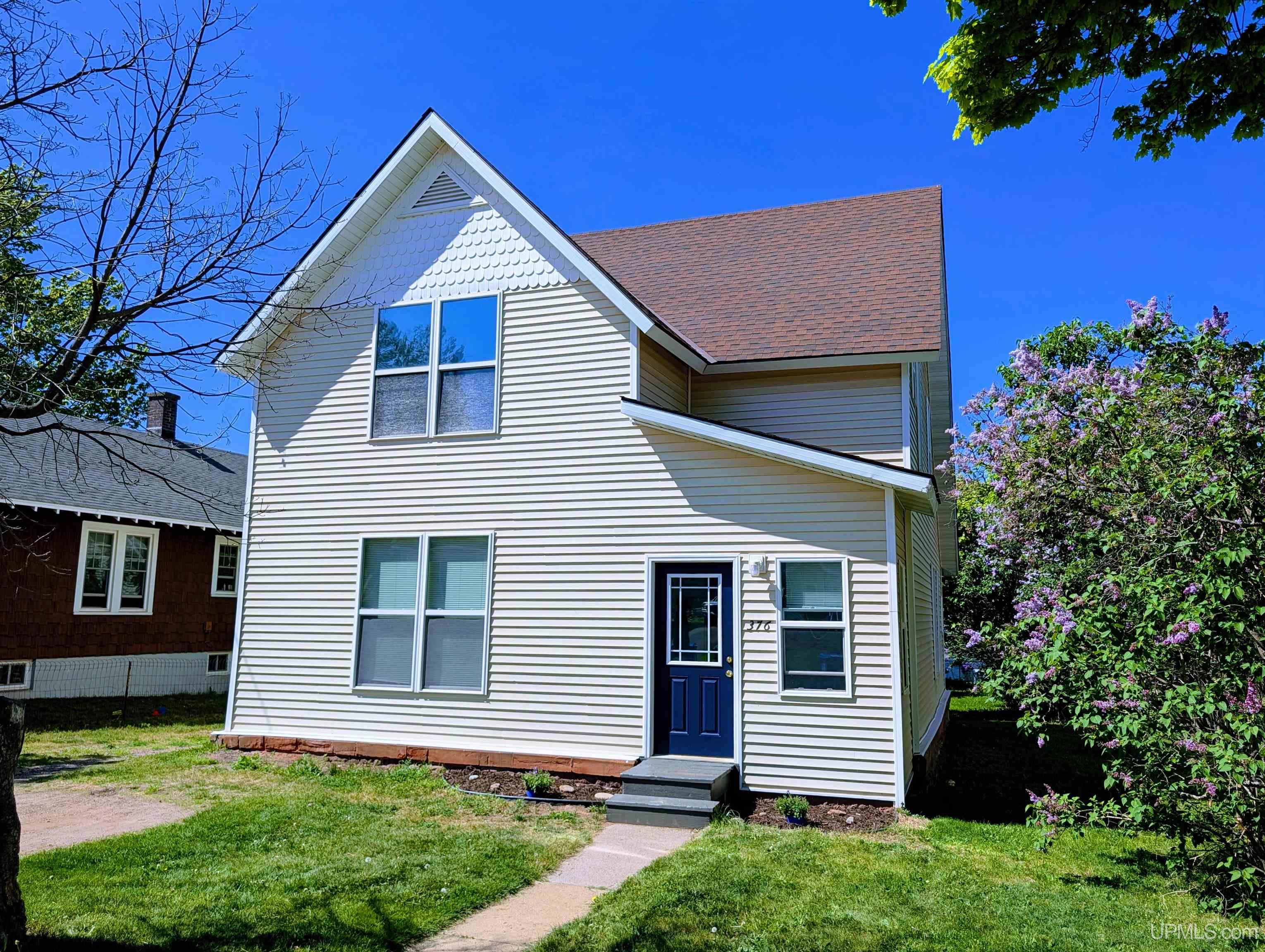 376 Alger Street, Marquette MI 49855, 50210341