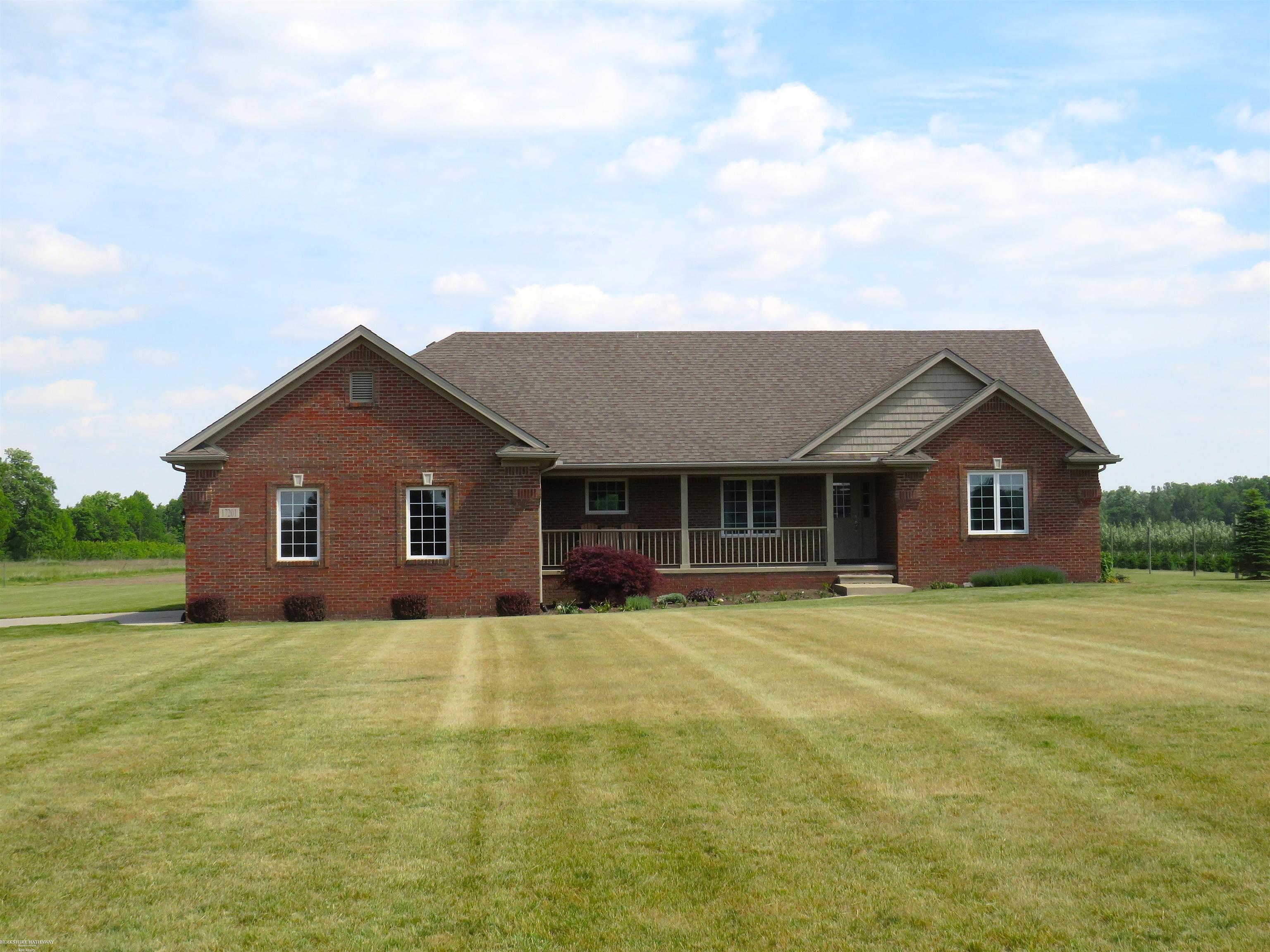 17201 Armada Center Road