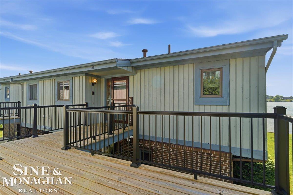 2nd image of 1715 River Rd #58, Saint Clair, MI 48079 | MLS# 50210361