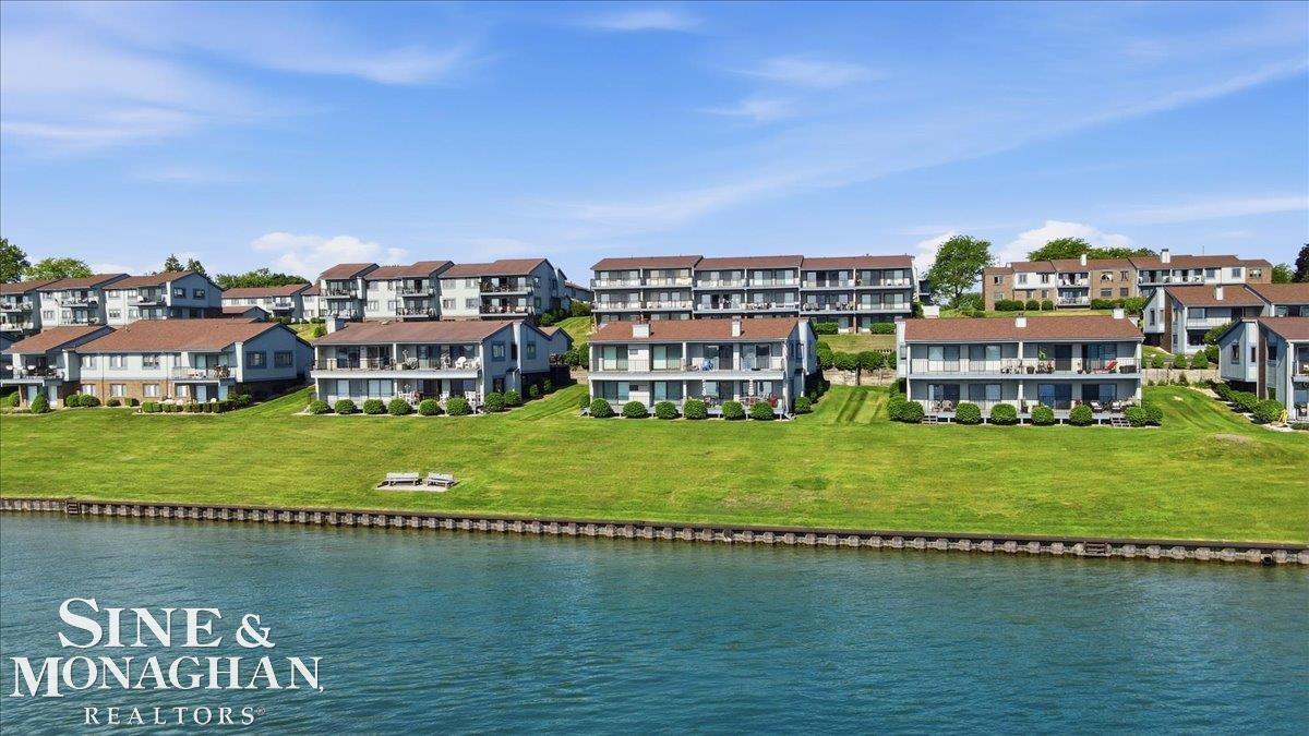 2nd image of 1715 River Rd, Saint Clair, MI 48079