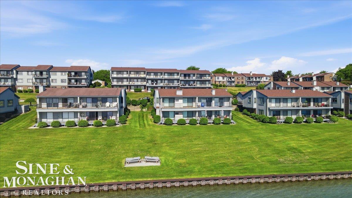 52nd image of 1715 River Rd #58, Saint Clair, MI 48079 | MLS# 50210361