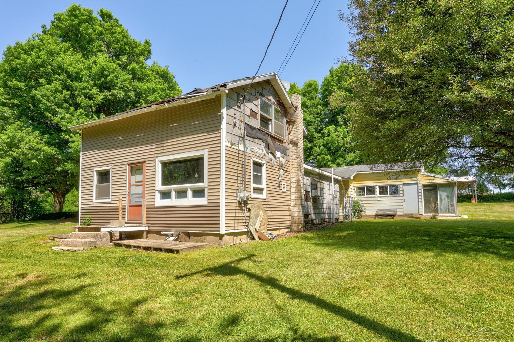 5400 Sister Lake Road photo 3