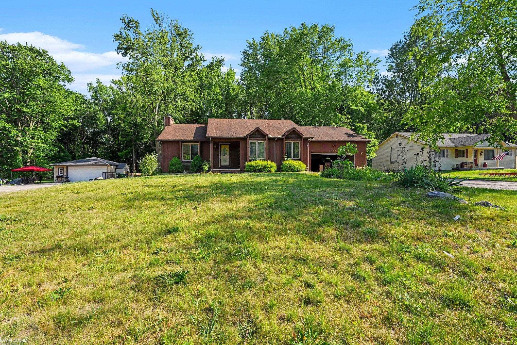 11386 Rhode DR ShelbyCharterTownship_Macomb Michigan 48317