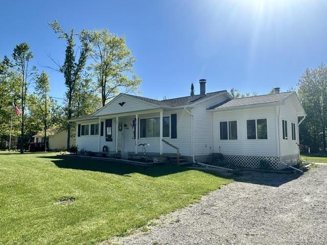 Homes for sale in Hillman Township Montmorency, MI | 17900 Iroquois Dr, Hillman Township Montmorency, MI 49707 | MLS# 58050210535