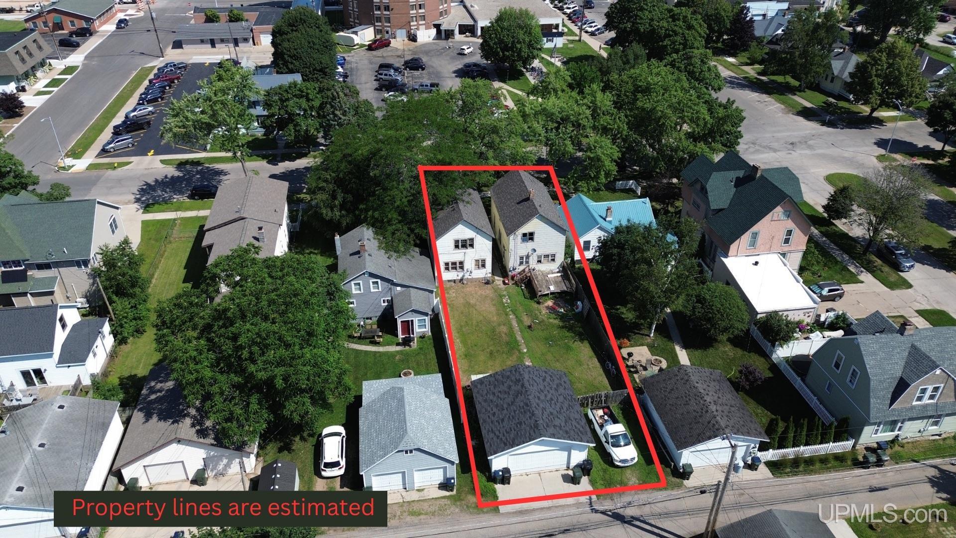 16th image of 509 S 1st Ave, Escanaba, MI 49829 | MLS# 50210540