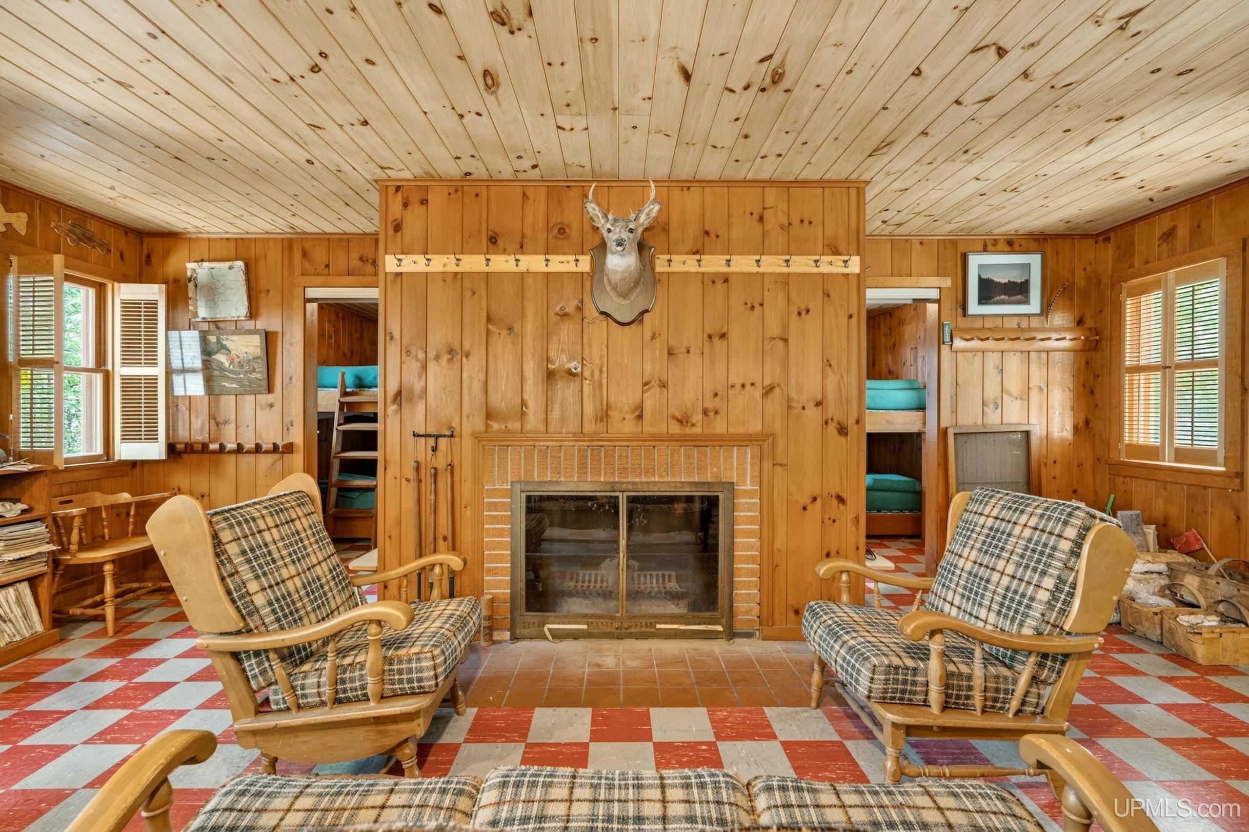 2nd image of 11728 W Ff 2217 Rd, Manistique, MI 49854 | MLS# 50210565