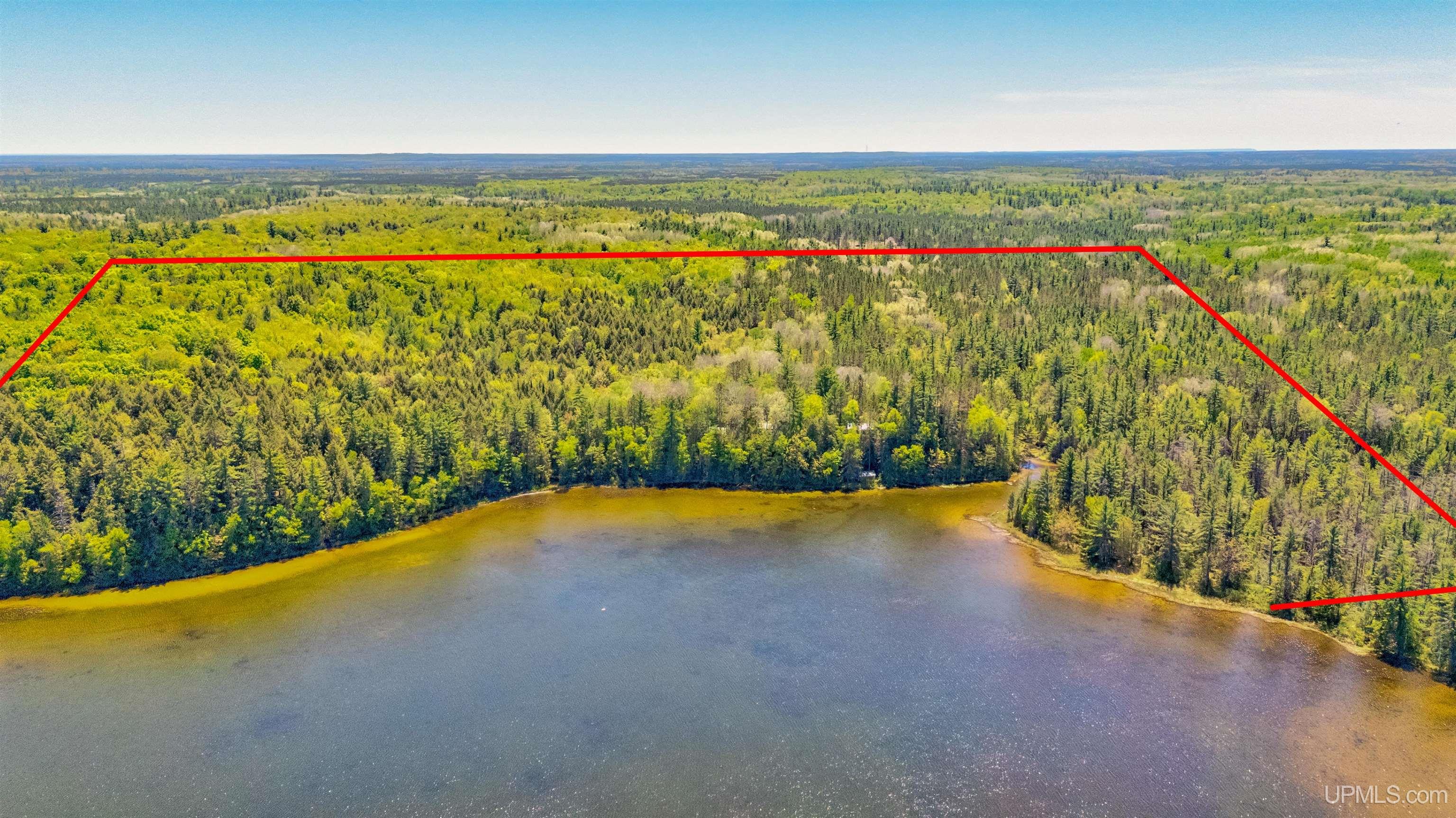 3rd image of 11728 W Ff 2217 Rd, Manistique, MI 49854 | MLS# 50210565
