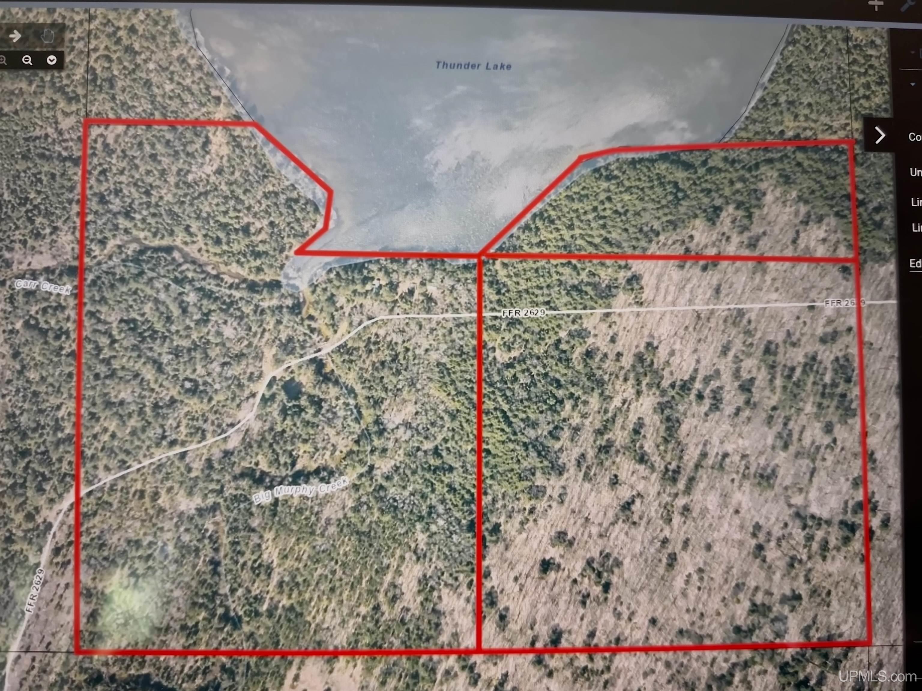 5th image of 11728 W Ff 2217 Rd, Manistique, MI 49854 | MLS# 50210565