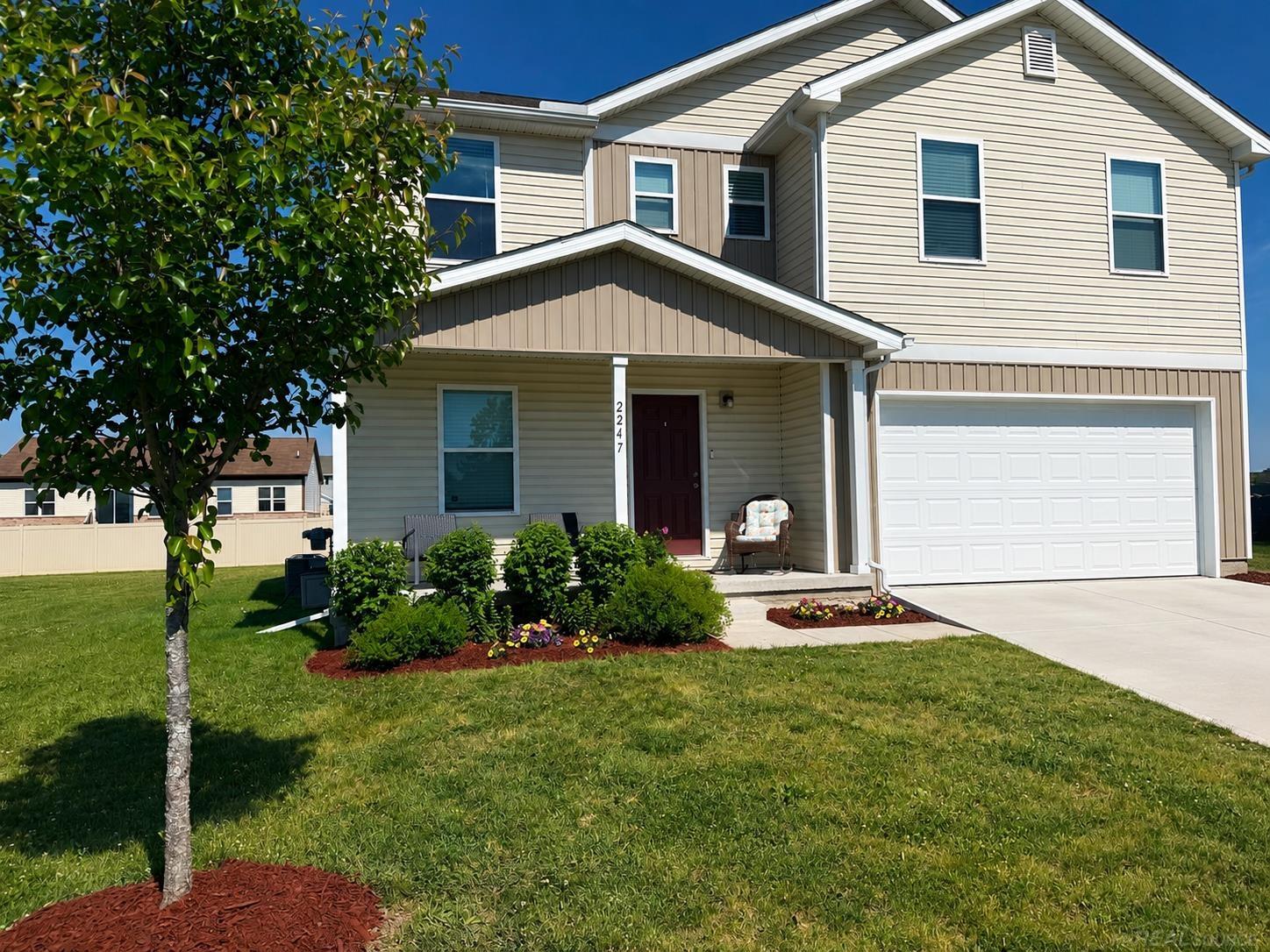 1st image of 2247 Hunter Ln, Burton, MI 48519 | MLS# 50210602