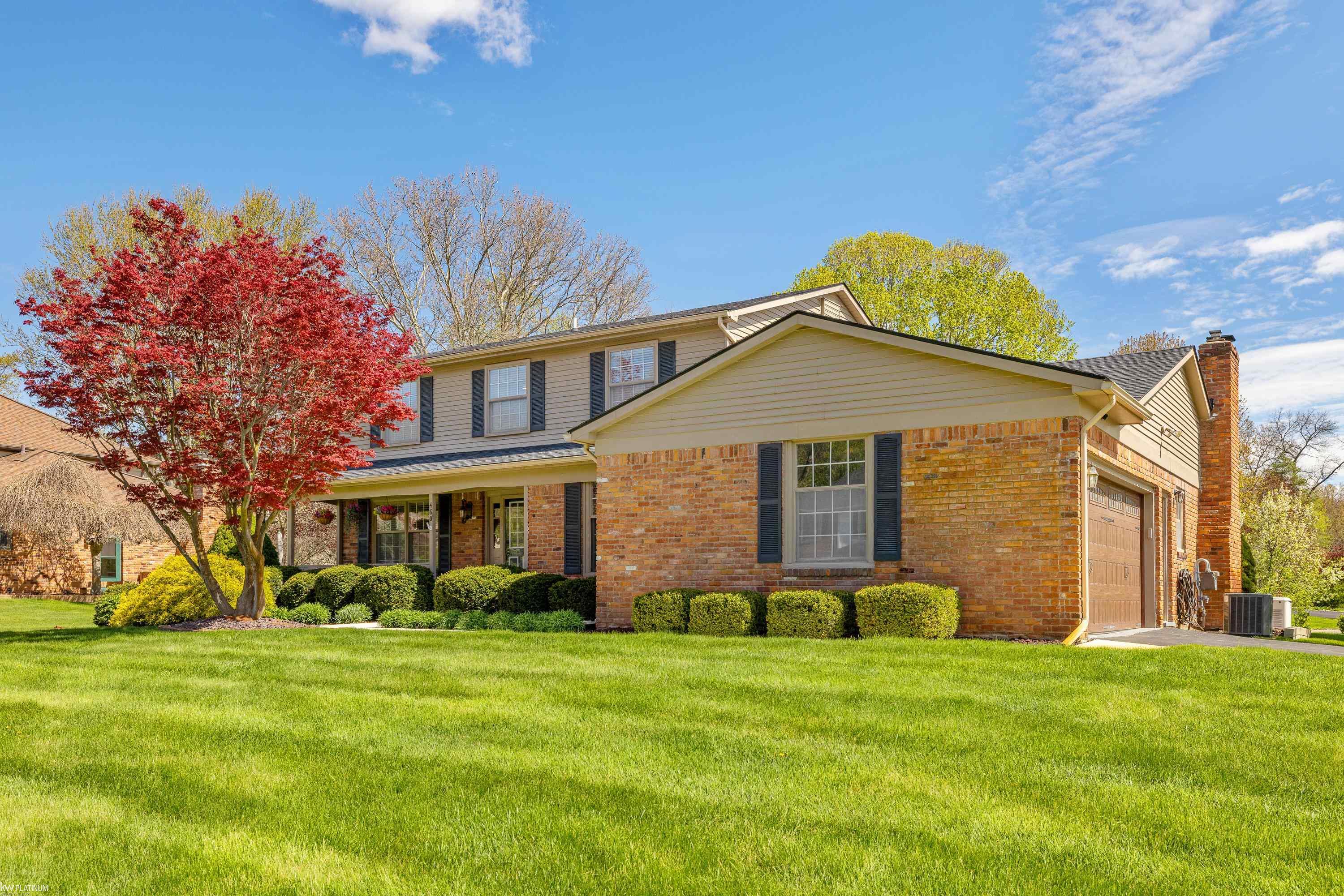 460 Abbey Wood DR