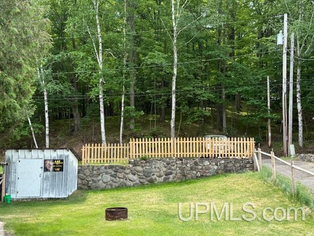 Homes for sale in Niagara C Wi, WI | 1724 Ridge St, Niagara C Wi, WI 54151 | MLS# 50210699