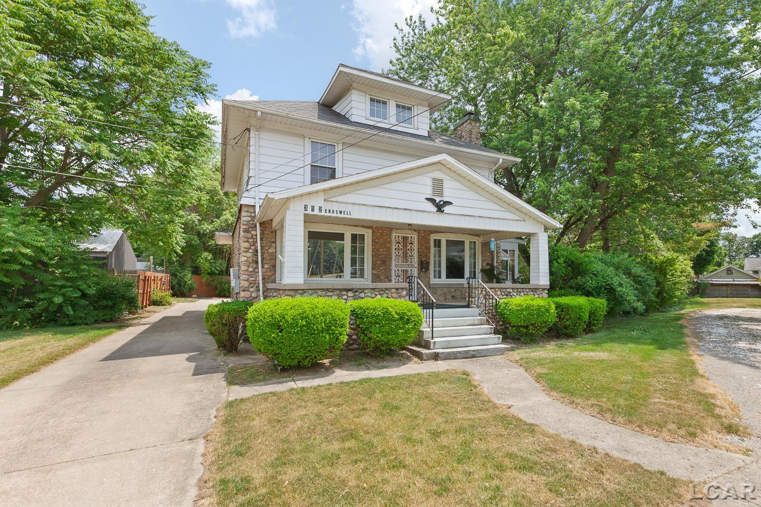 1st image of 302 Croswell St, Adrian, MI 49221 | MLS# 56050210726