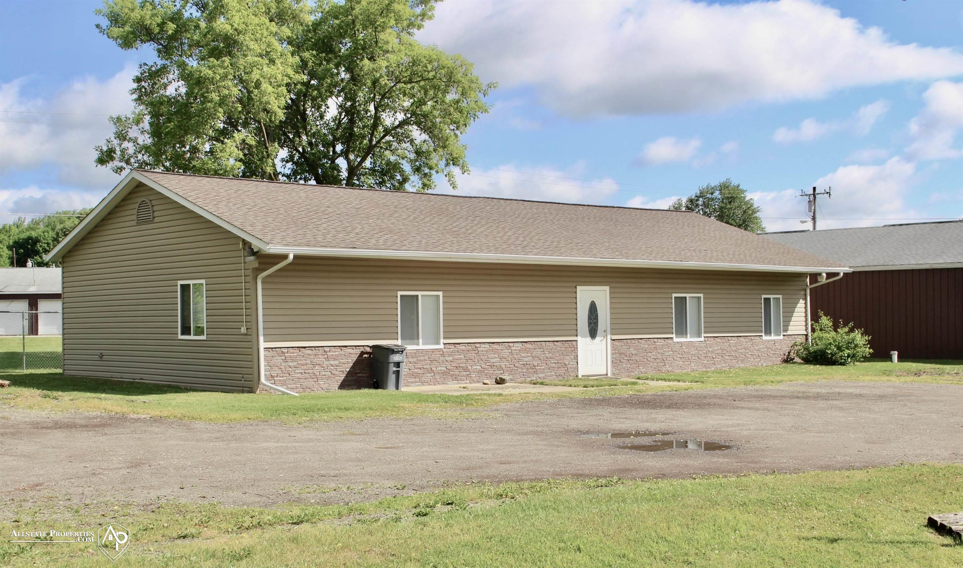 3592 Genesee Road