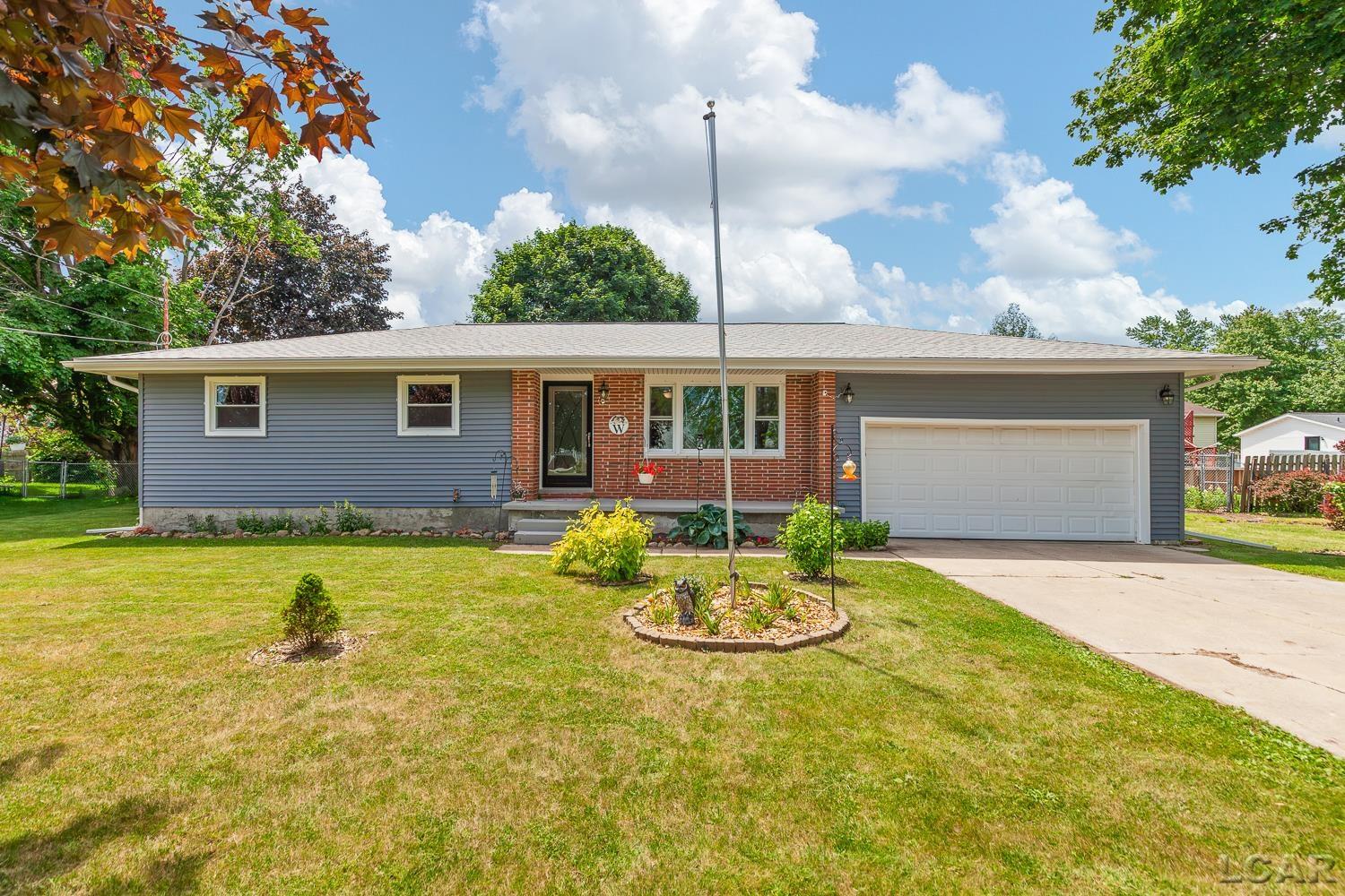 <p>Featured Properties</p>