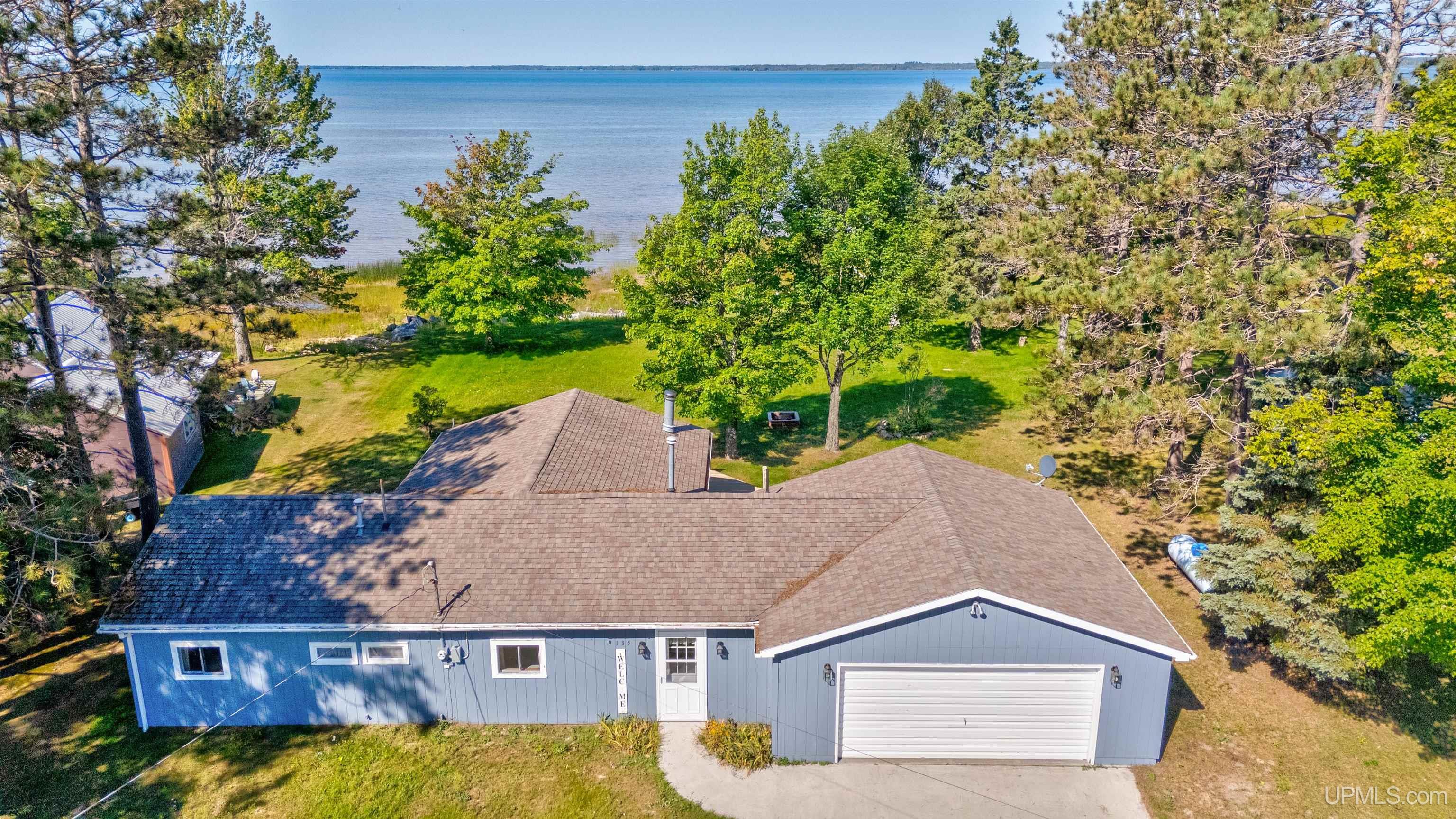 1st image of 9135 0025 Rd, Garden, MI 49835 | MLS# 50210764