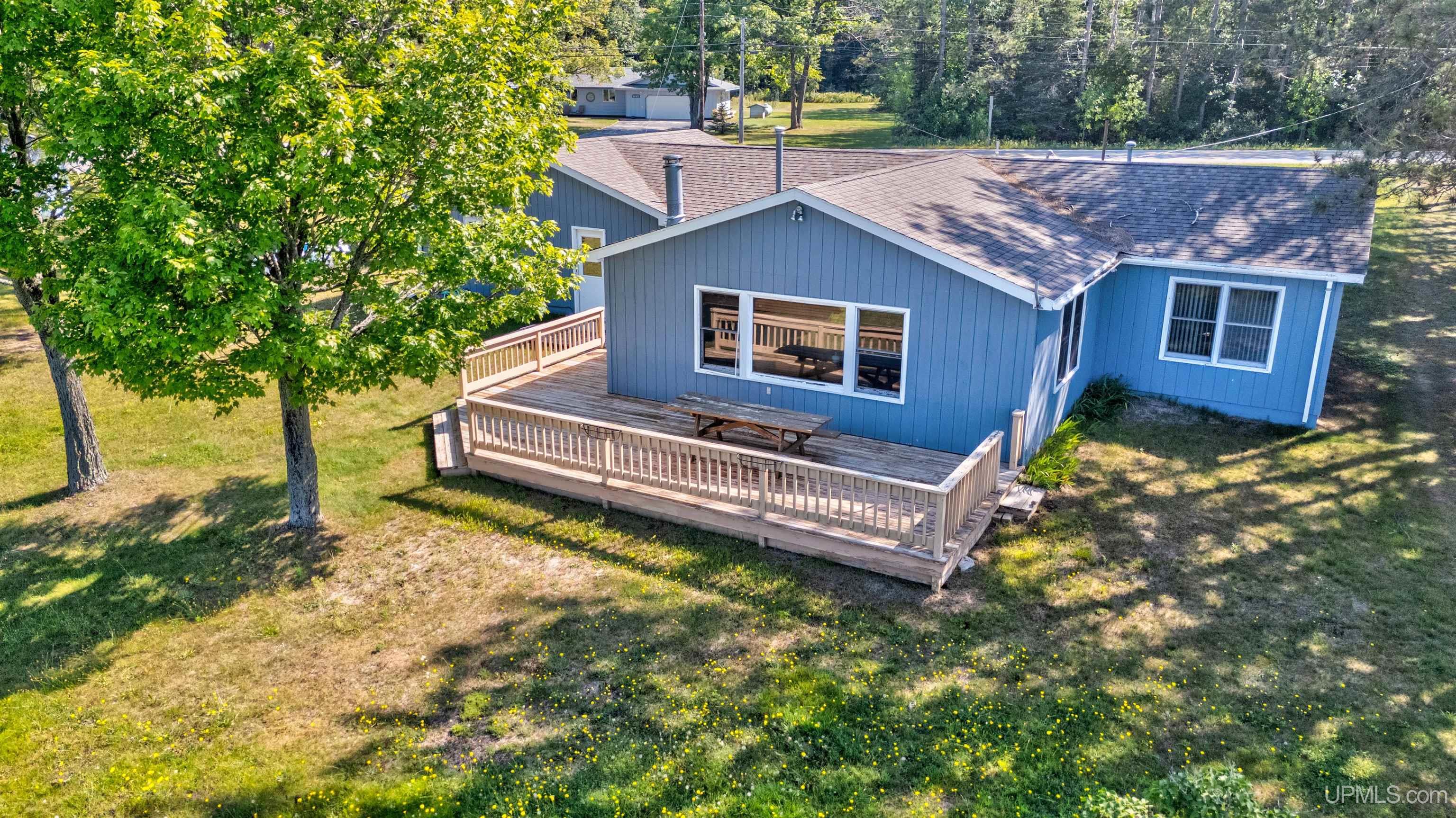 2nd image of 9135 0025 Rd, Garden, MI 49835 | MLS# 50210764