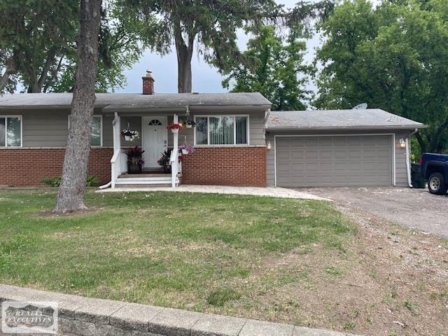 2661 W Utica RD UticaCity_Macomb Michigan 48317