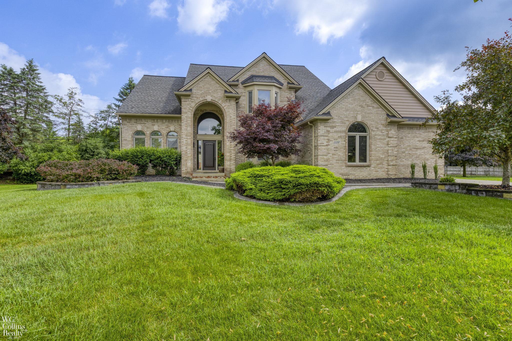 Featured listings