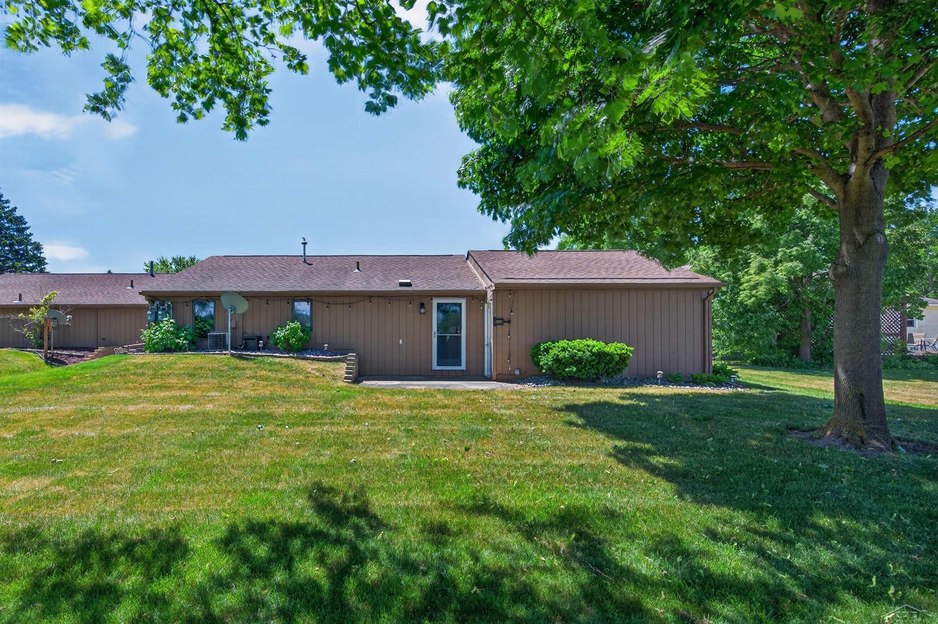 Homes for sale in Auburn, MI | 117 Darley Ave, Auburn, MI 48611 | MLS# 50210894