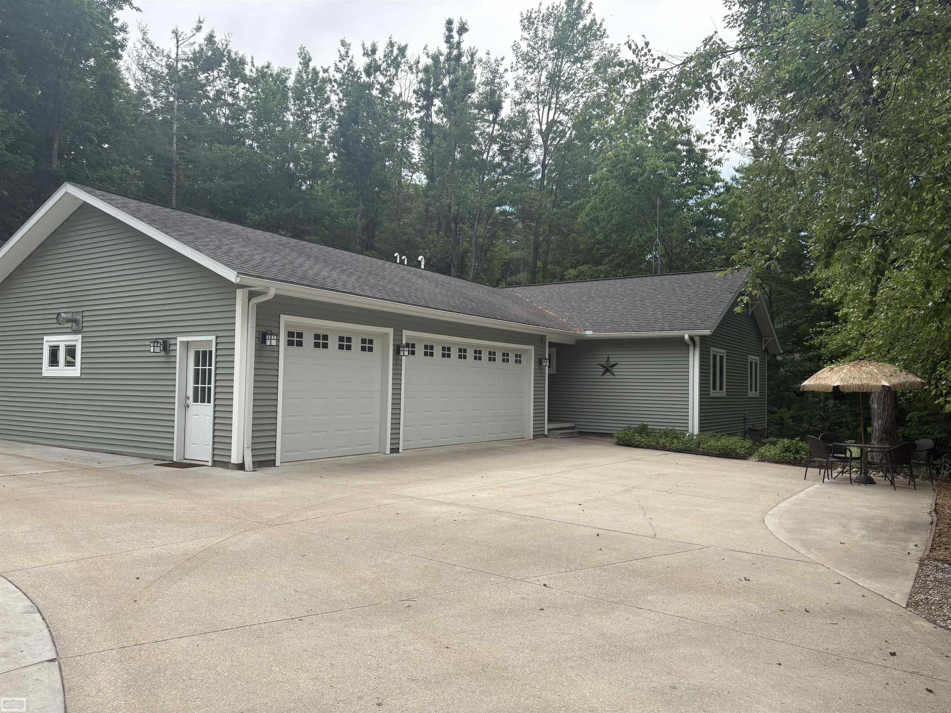 Homes for sale in Gaylord, MI | 7903 Macatawa Trl, Gaylord, MI 49735 | MLS# 50210902