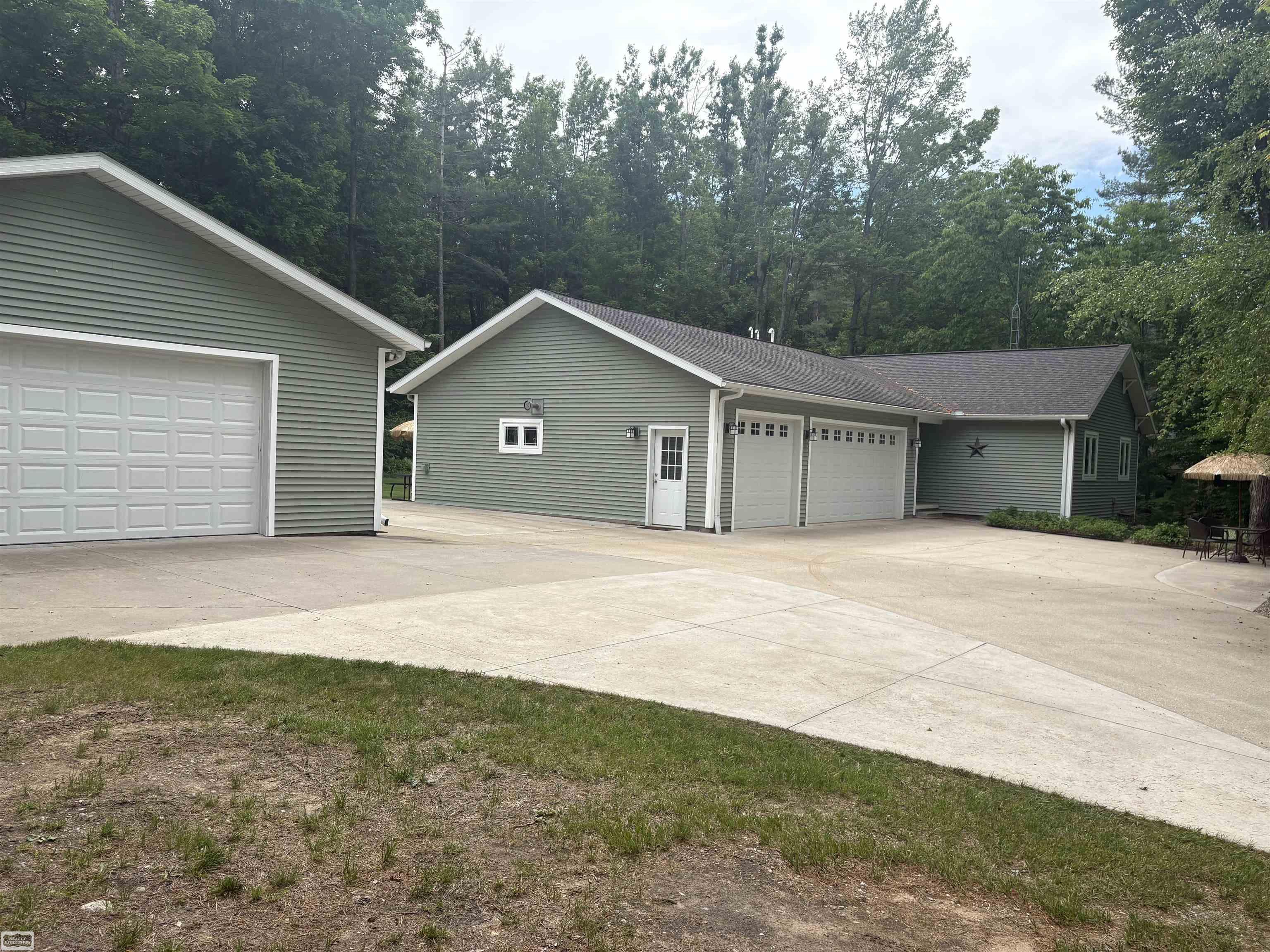 Homes for sale in Gaylord, MI | 7903 Macatawa Trl, Gaylord, MI 49735 | MLS# 50210902