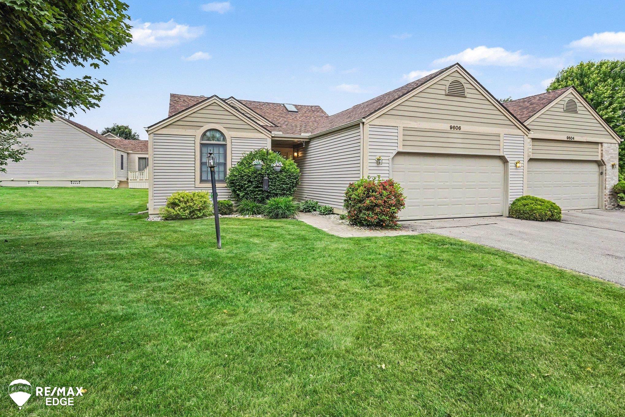 Homes for sale in Davison, MI | 9606 Creek View Ct #107, Davison, MI 48423 | MLS# 50210911