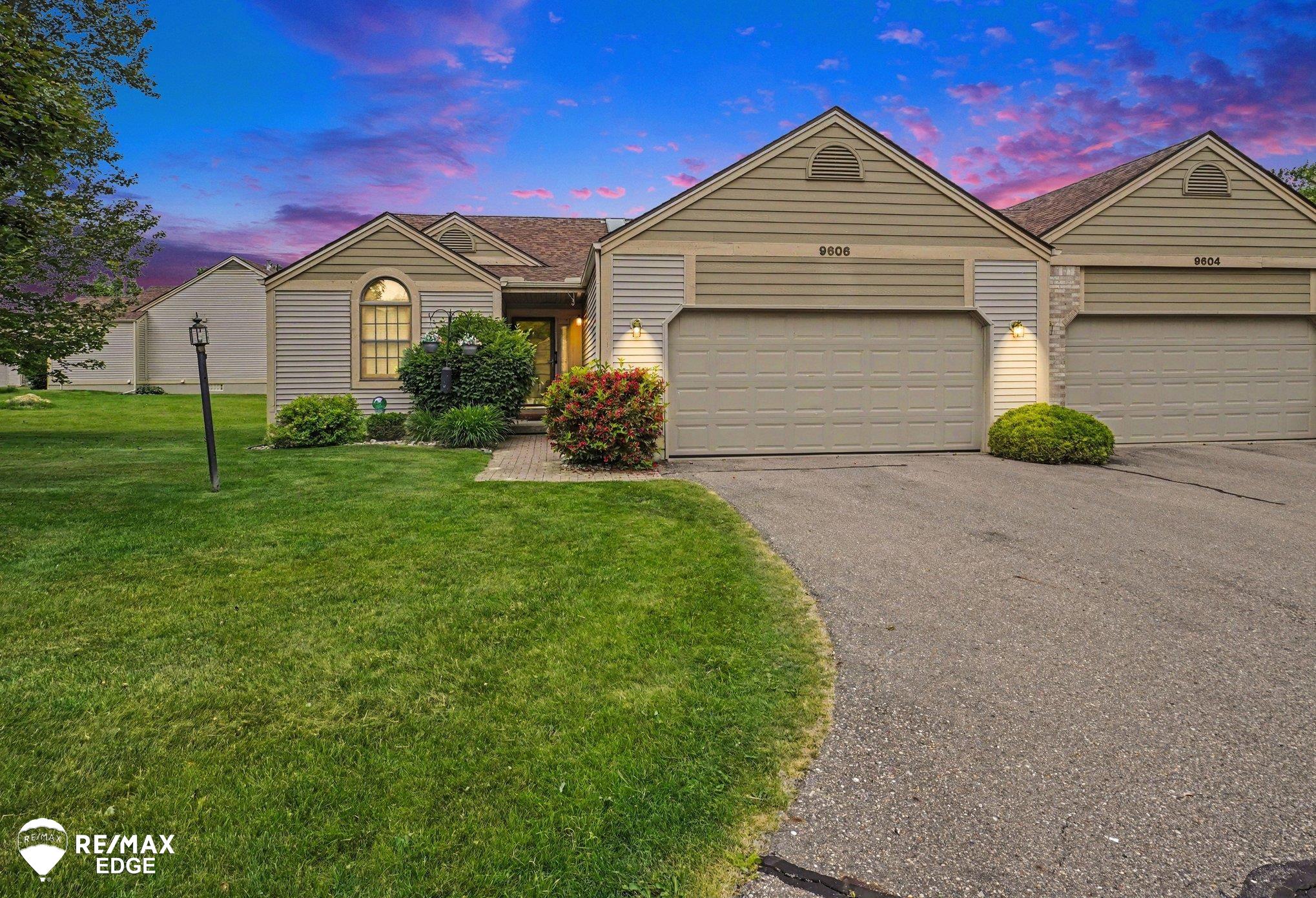 Homes for sale in Davison, MI | 9606 Creek View Ct #107, Davison, MI 48423 | MLS# 50210911