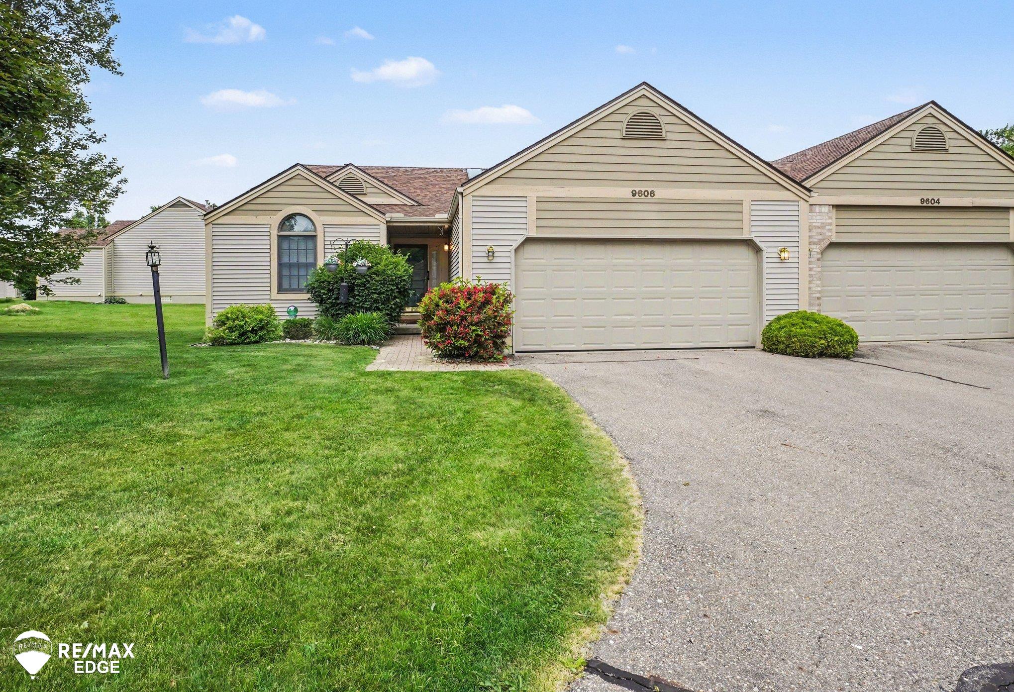 Homes for sale in Davison, MI | 9606 Creek View Ct #107, Davison, MI 48423 | MLS# 50210911