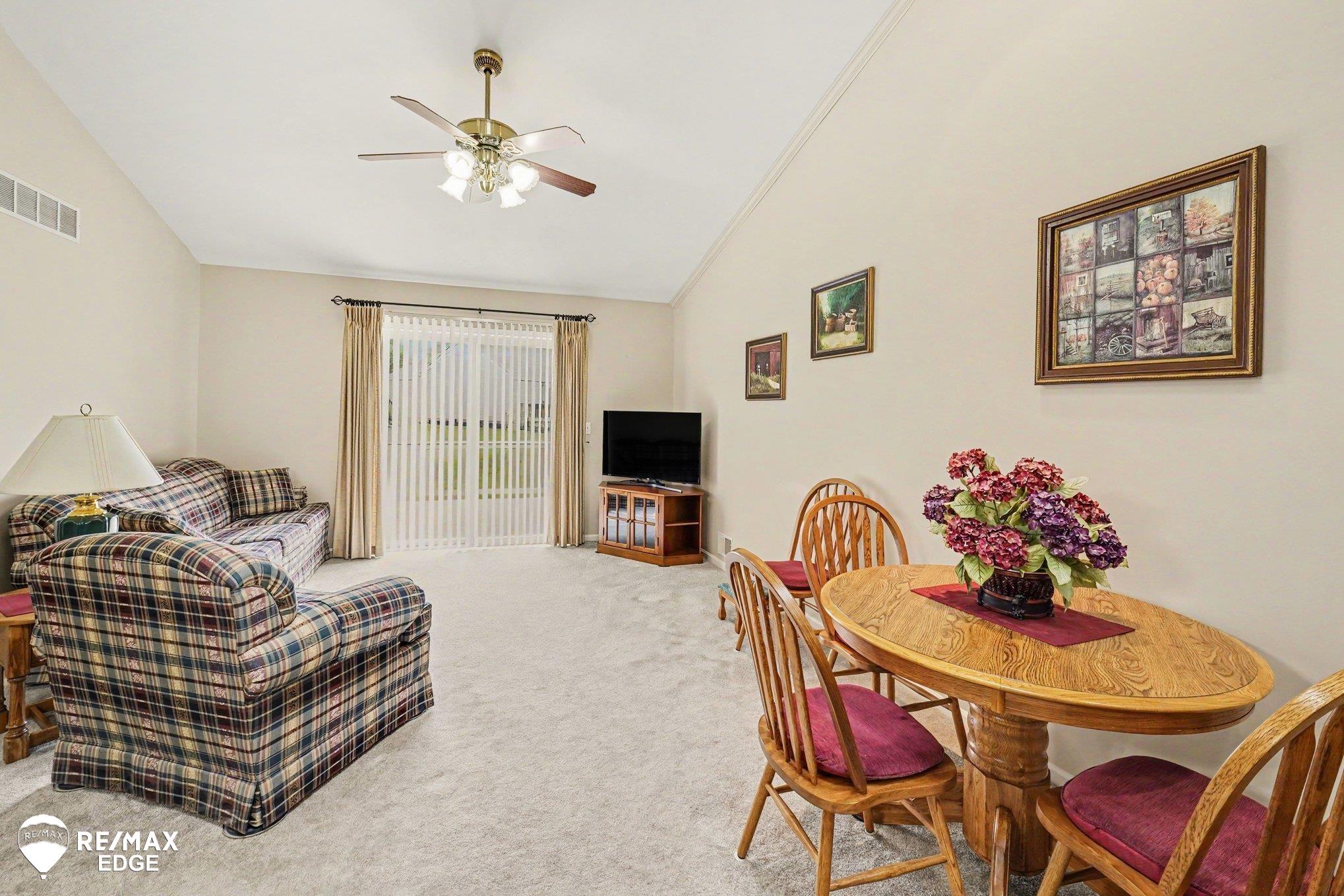 Homes for sale in Davison, MI | 9606 Creek View Ct #107, Davison, MI 48423 | MLS# 50210911