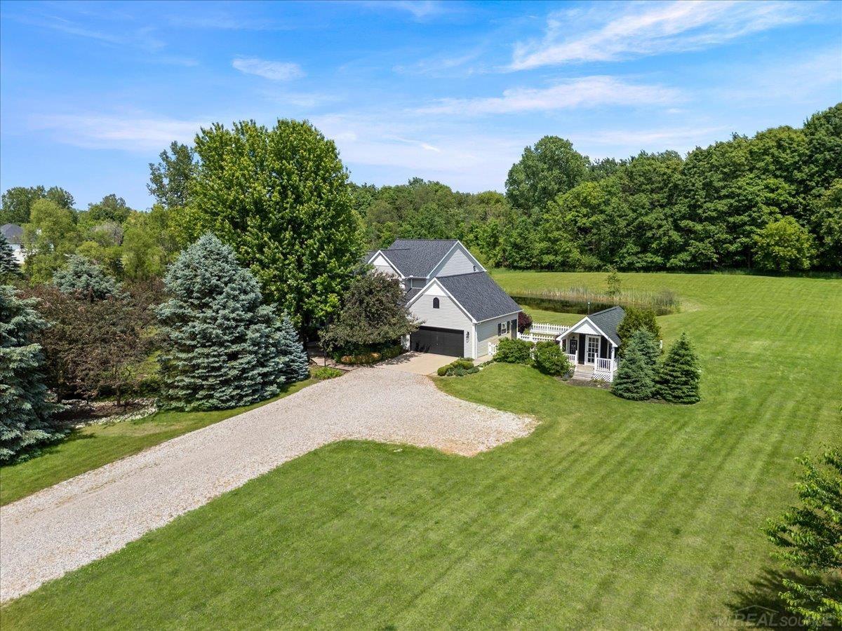 5685 Mottland Court
