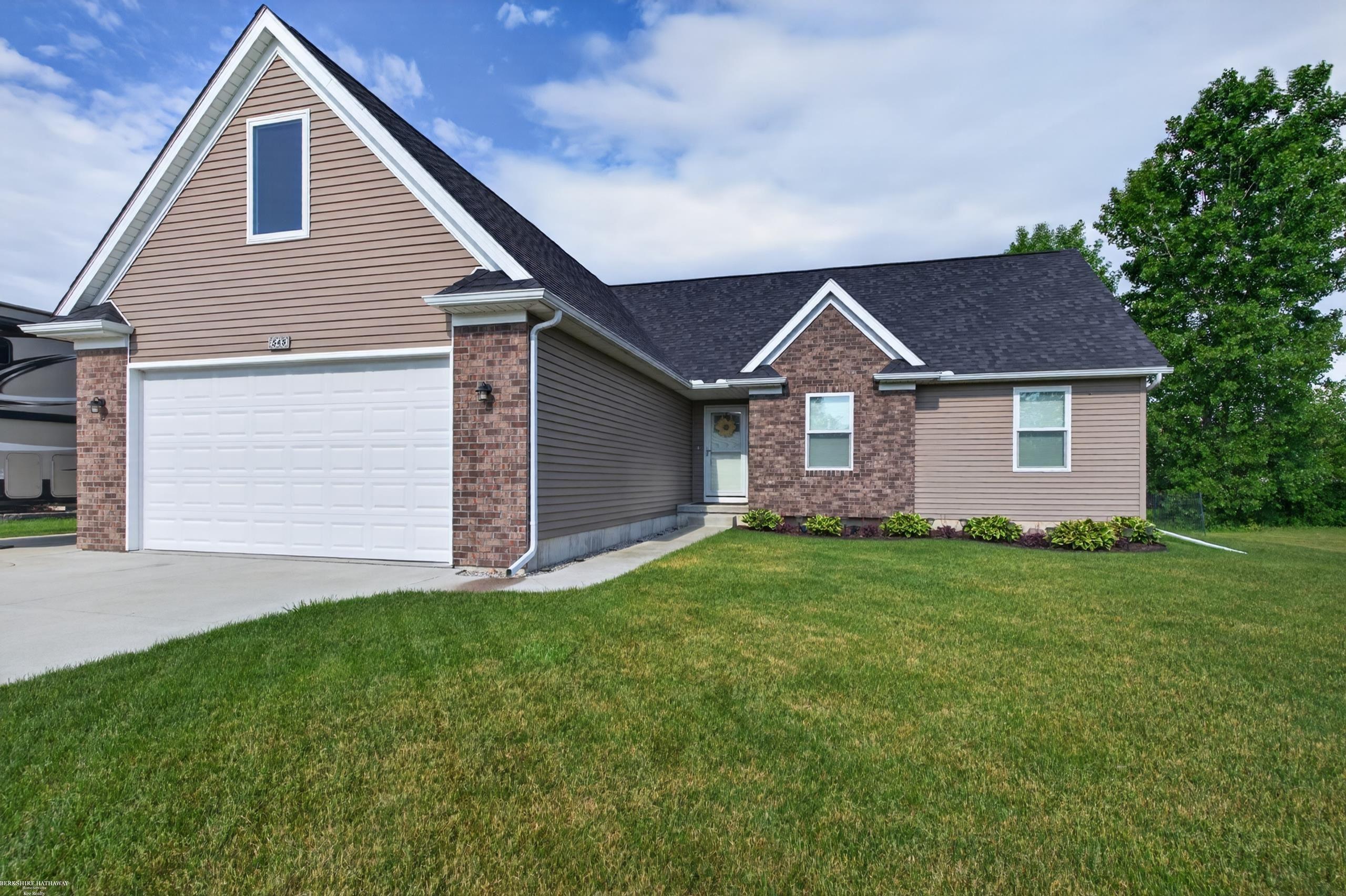 Photo 1 of Single family home for sale at 343 Marion Ave, Kimball, MI 48074 | MLS# 58050210944 | Listing updated on 2026-09-28