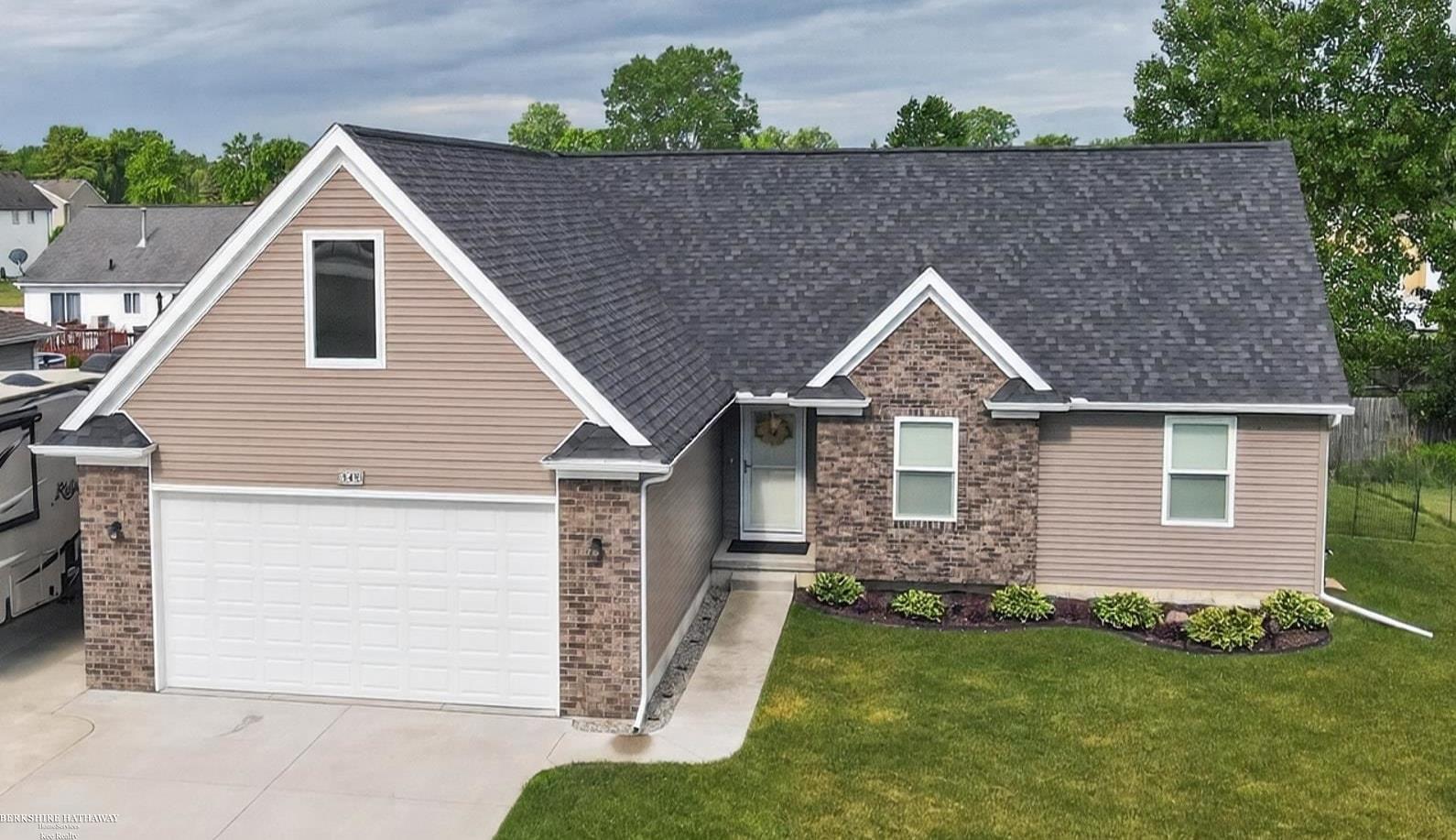 Photo 2 of Single family home for sale at 343 Marion Ave, Kimball, MI 48074 | MLS# 58050210944 | Listing updated on 2026-09-28