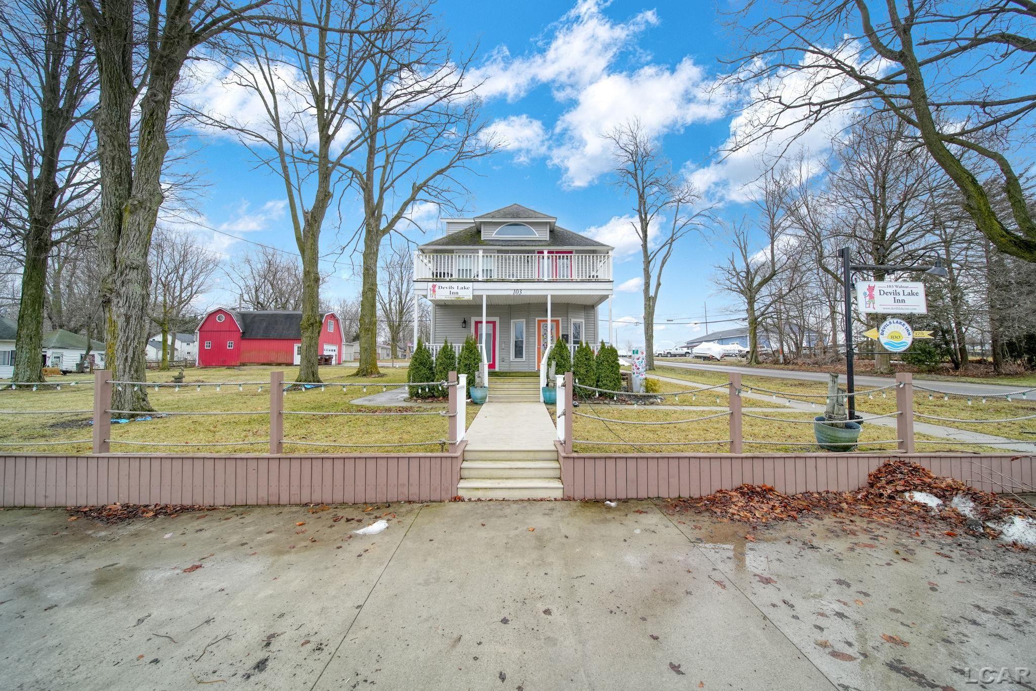 Featured Properties