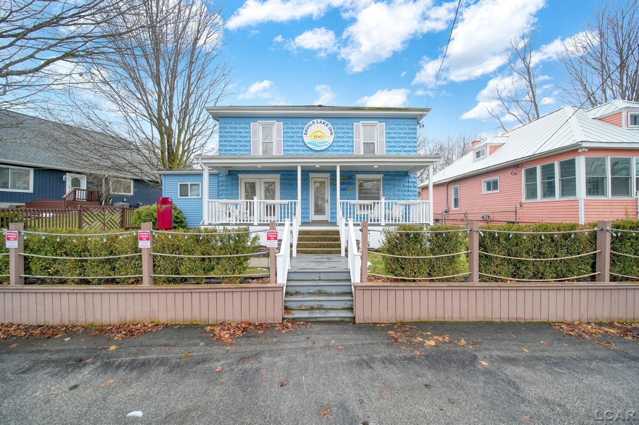 Featured Properties
