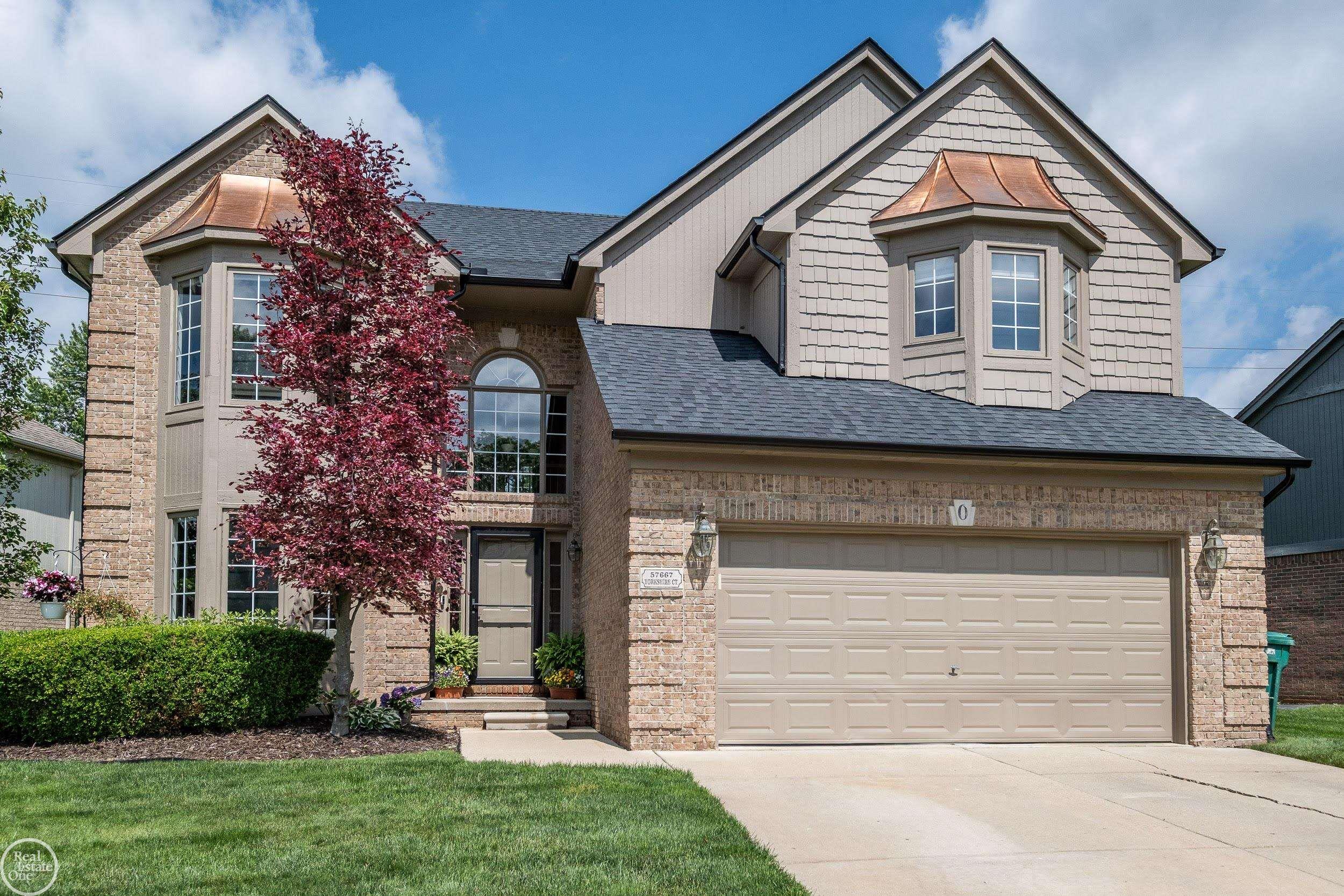 57667 Yorkshire Court