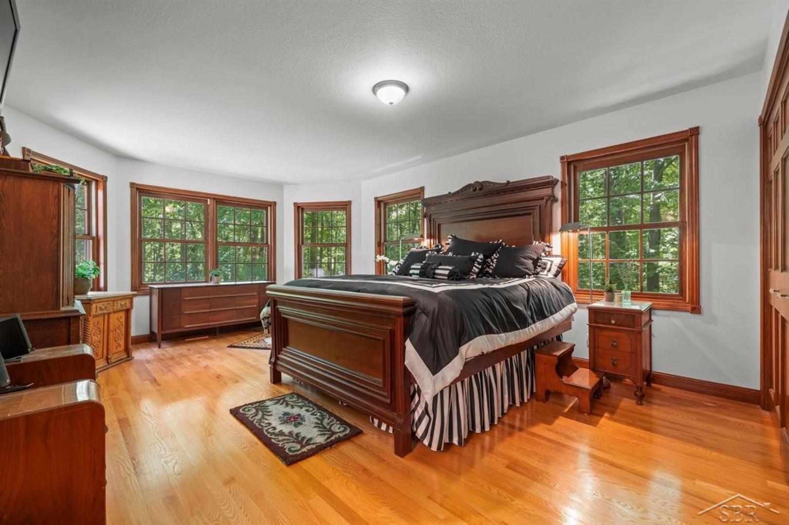 4th image of 4455 N Ehlers Rd, Midland, MI 48642 | MLS# 50211024