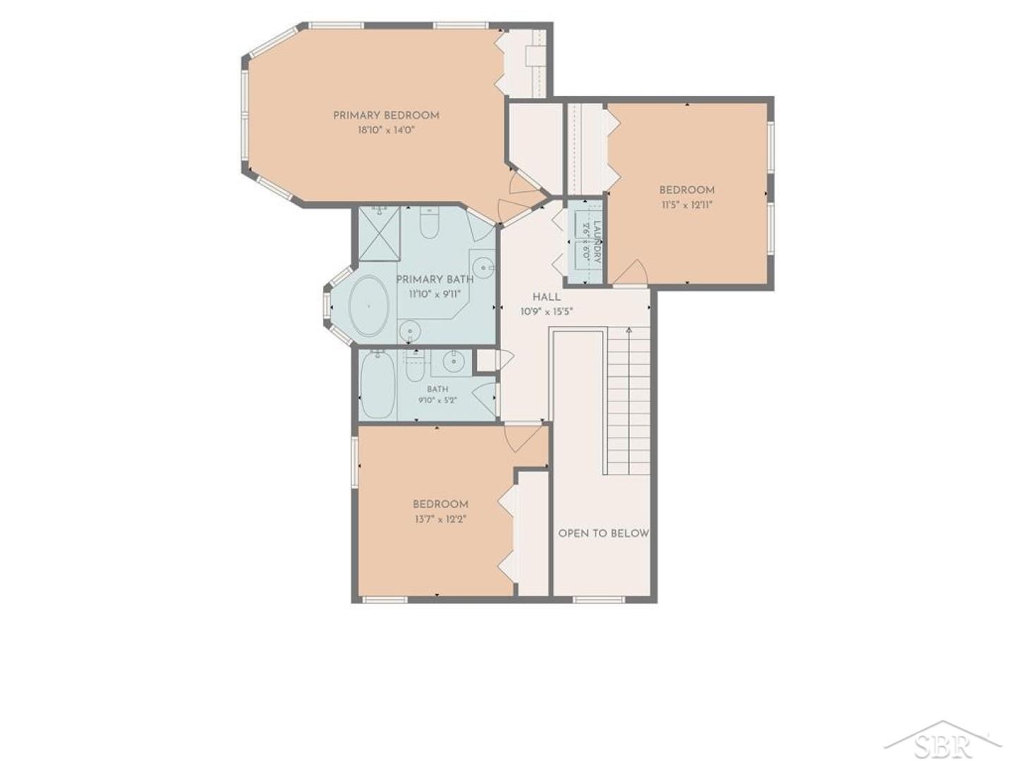66th image of 4455 N Ehlers Rd, Midland, MI 48642 | MLS# 50211024