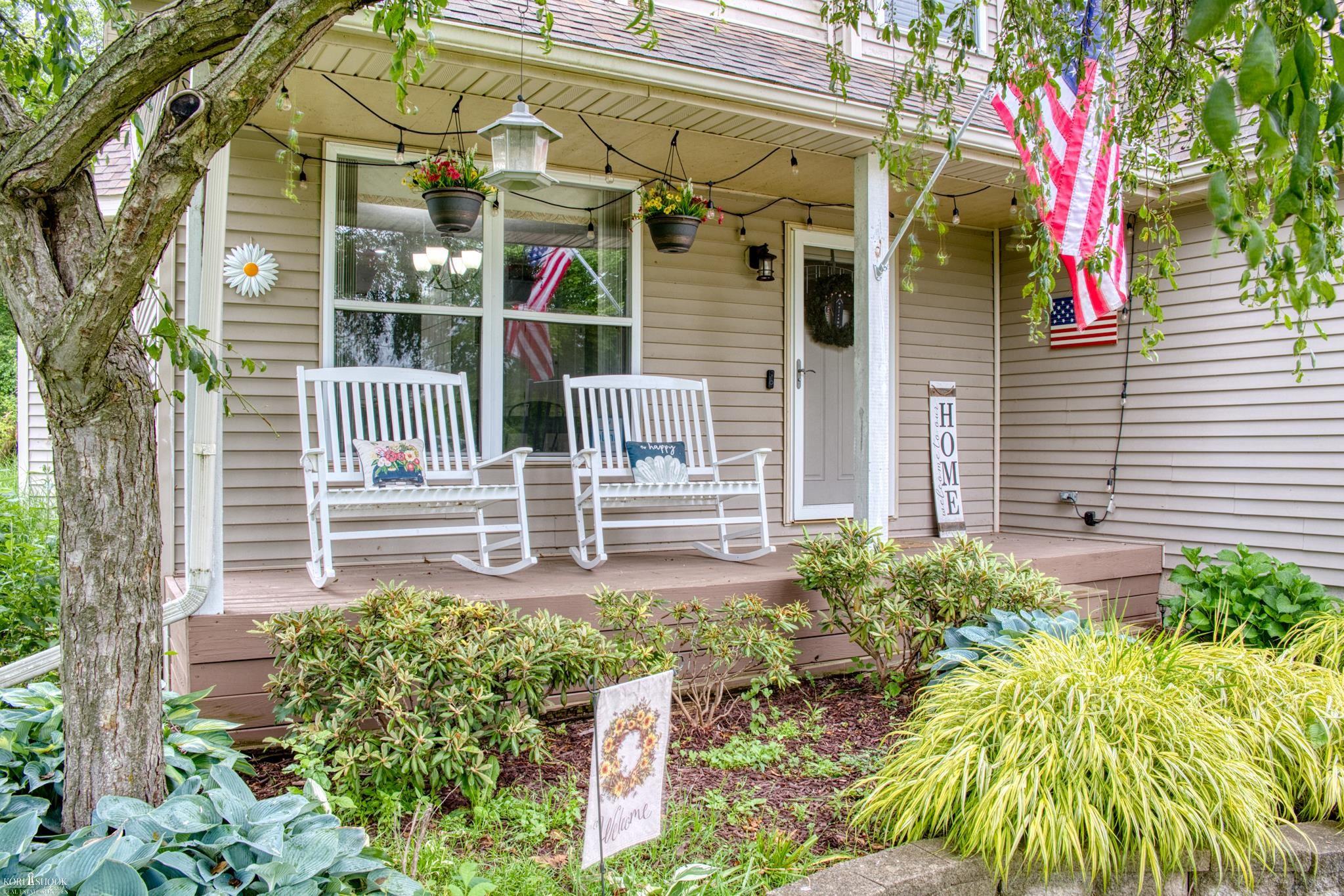 Homes for sale in Owosso City Shiawassee, MI | 1445 W North St, Owosso City Shiawassee, MI 48867 | MLS# 5050211046