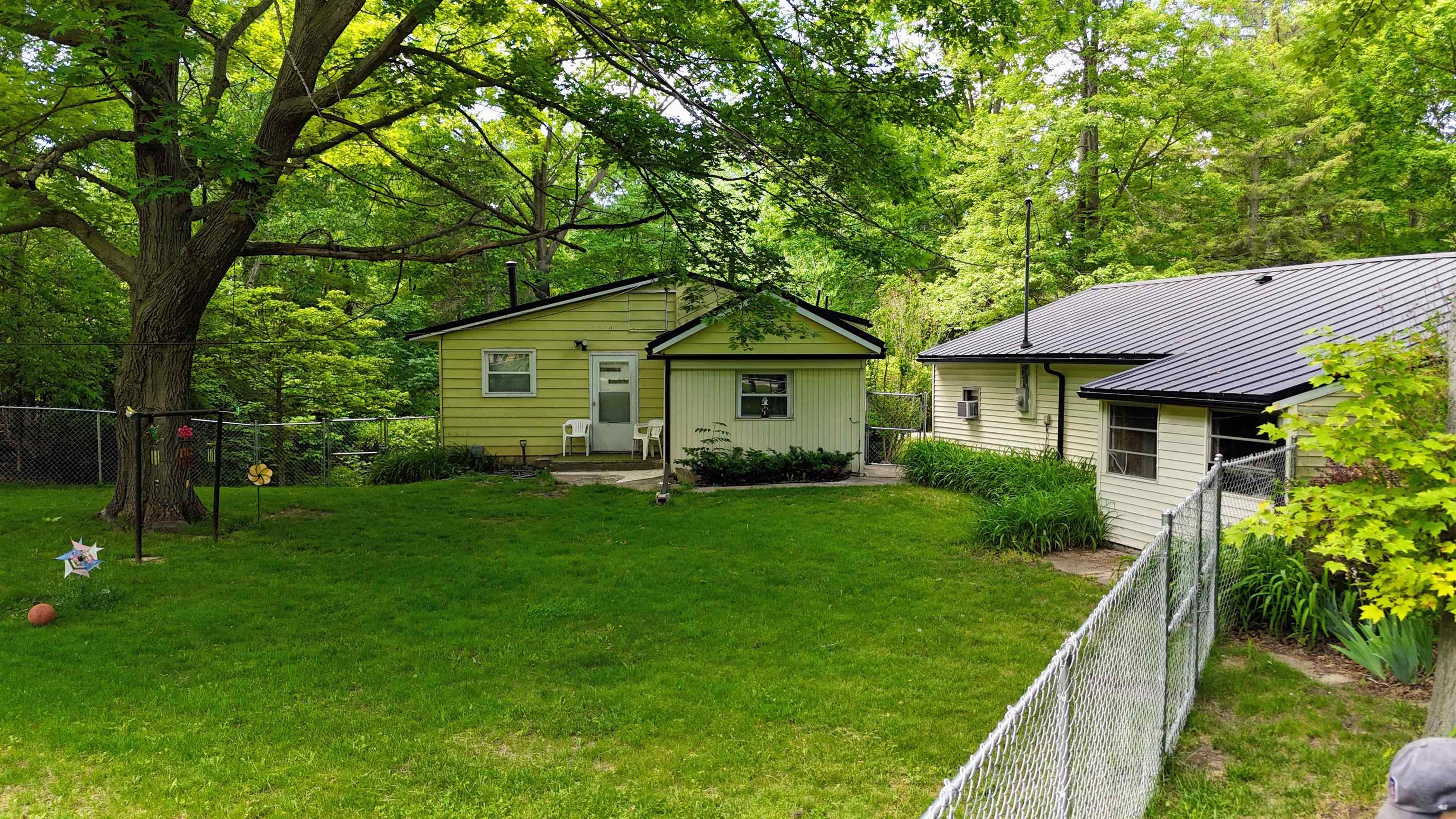 2nd image of 836 Poquonnock Dr, Hope, MI 48628 | MLS# 50211140