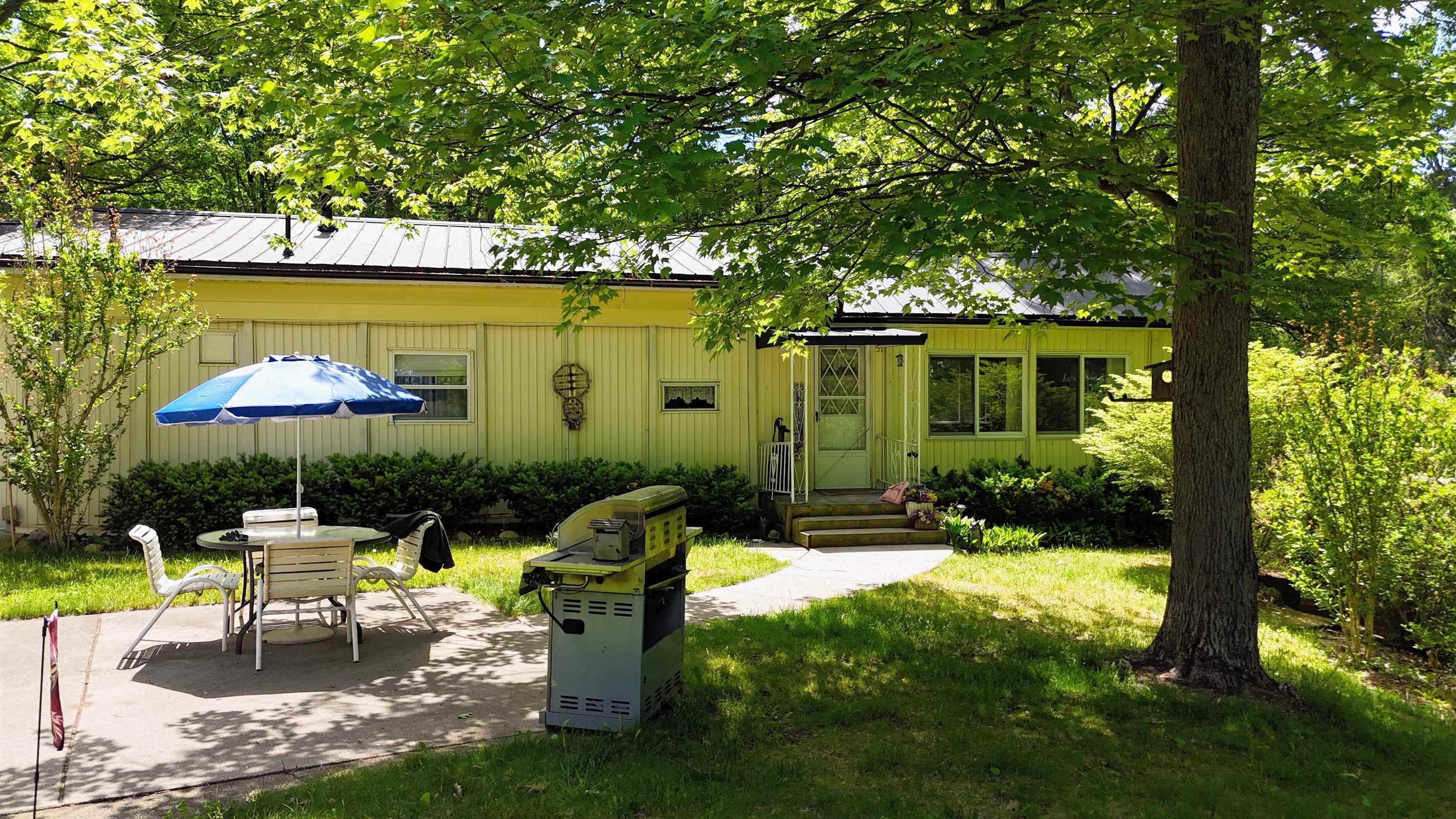 4th image of 836 Poquonnock Dr, Hope, MI 48628 | MLS# 50211140