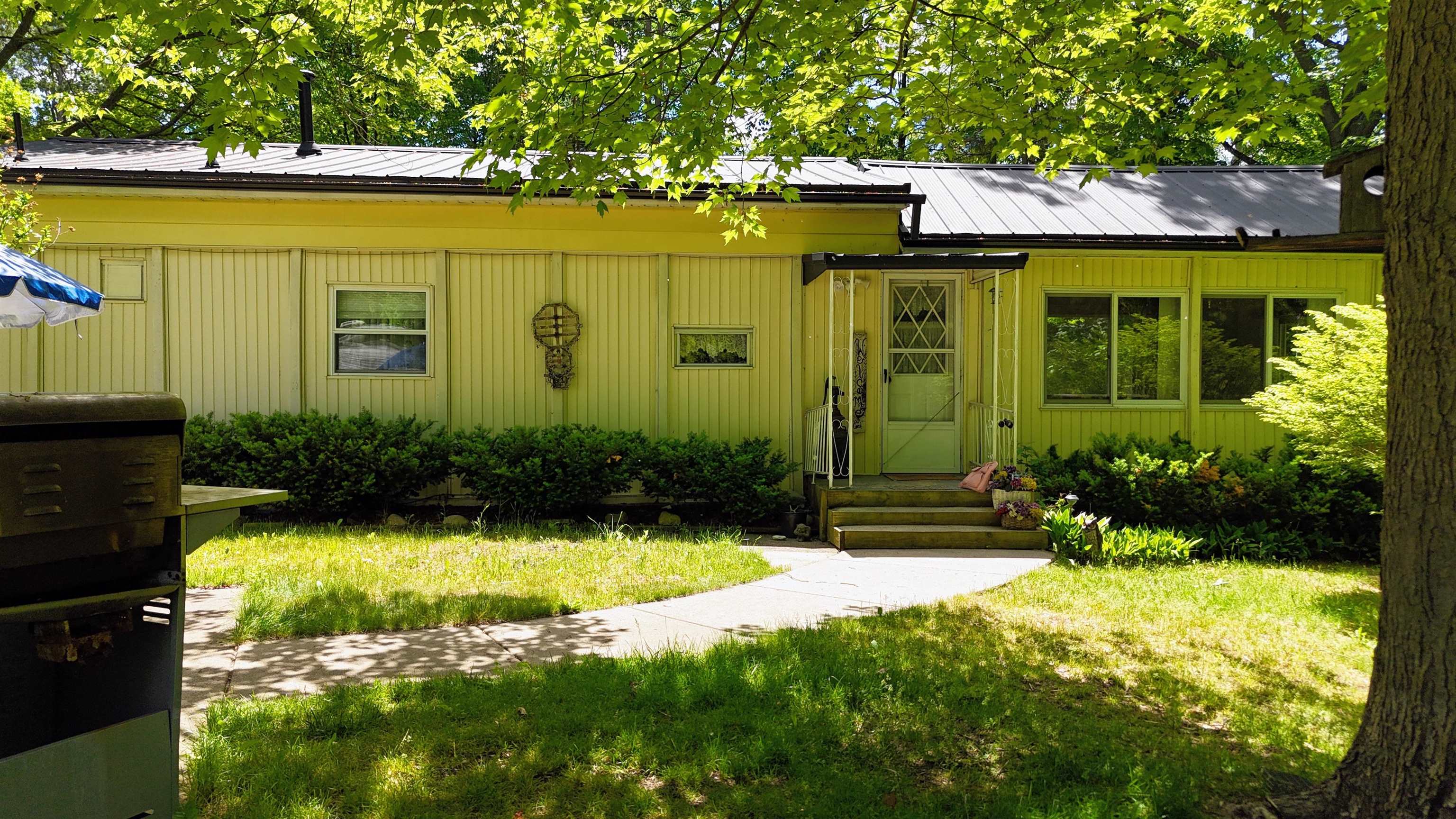 5th image of 836 Poquonnock Dr, Hope, MI 48628 | MLS# 50211140