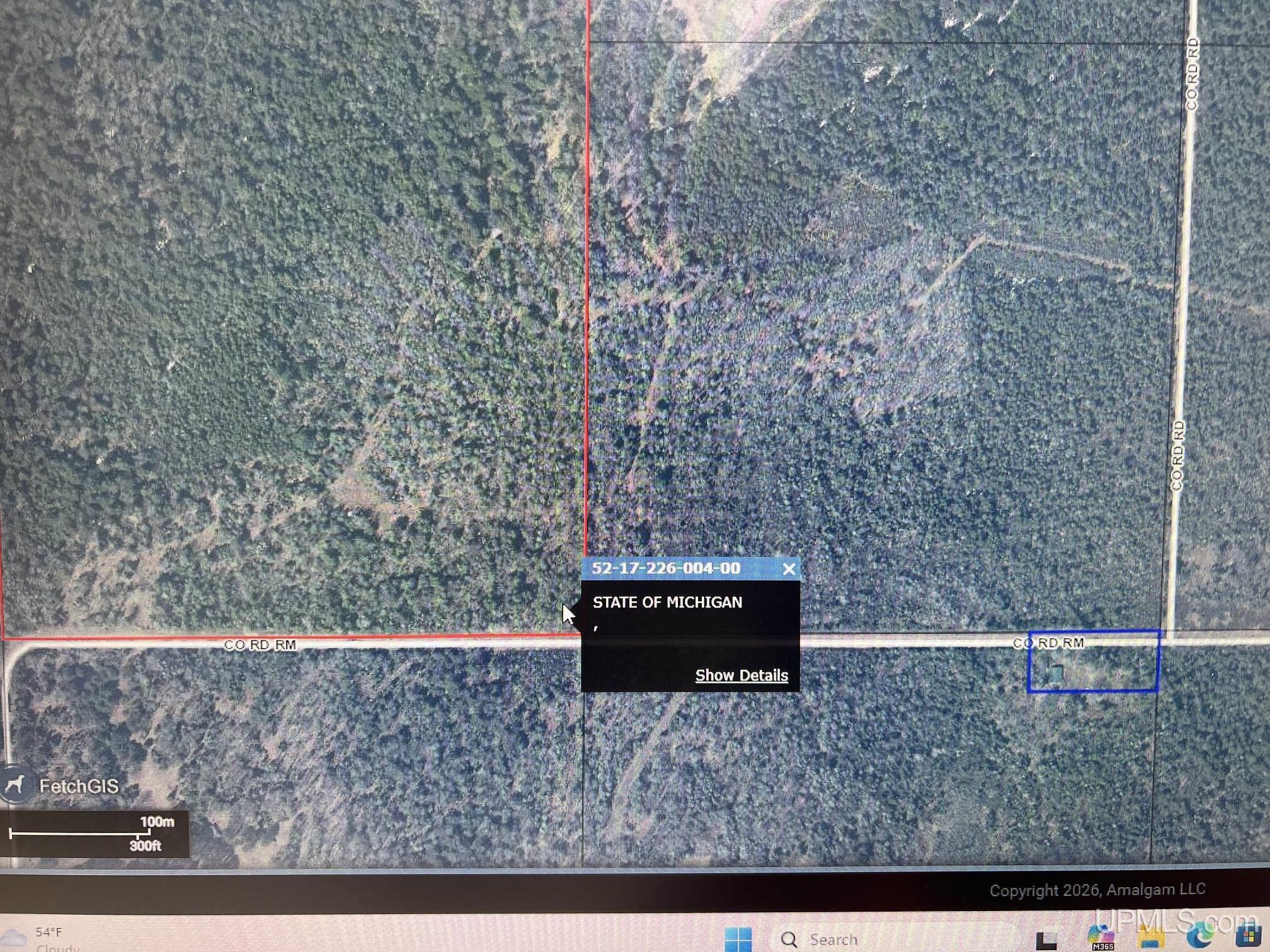 Homes for sale in Rock, MI | Tbd County Road Rm Road, Rock, MI 49880 | MLS# 50211157