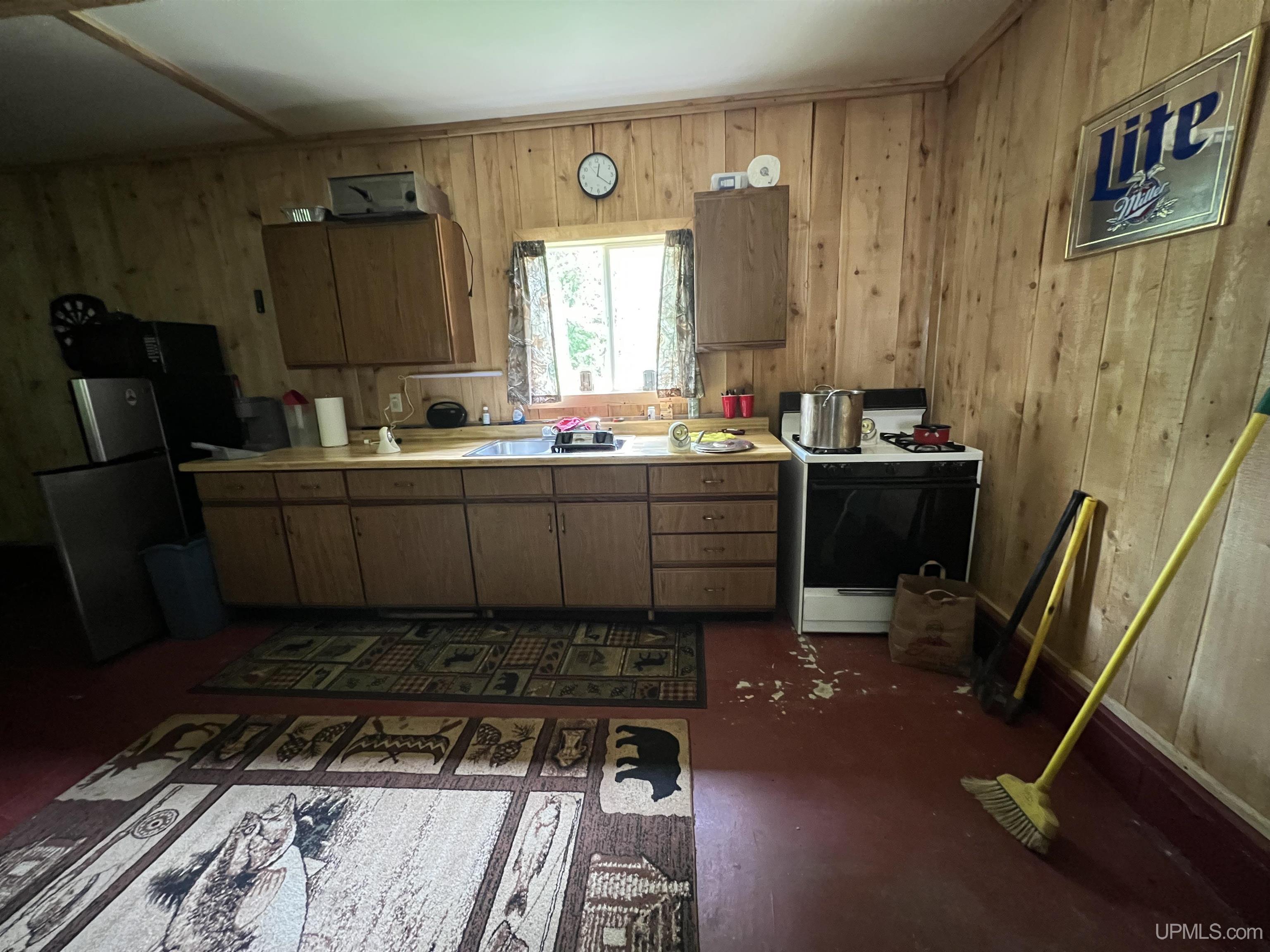 Homes for sale in Rock, MI | Tbd County Road Rm Road, Rock, MI 49880 | MLS# 50211157