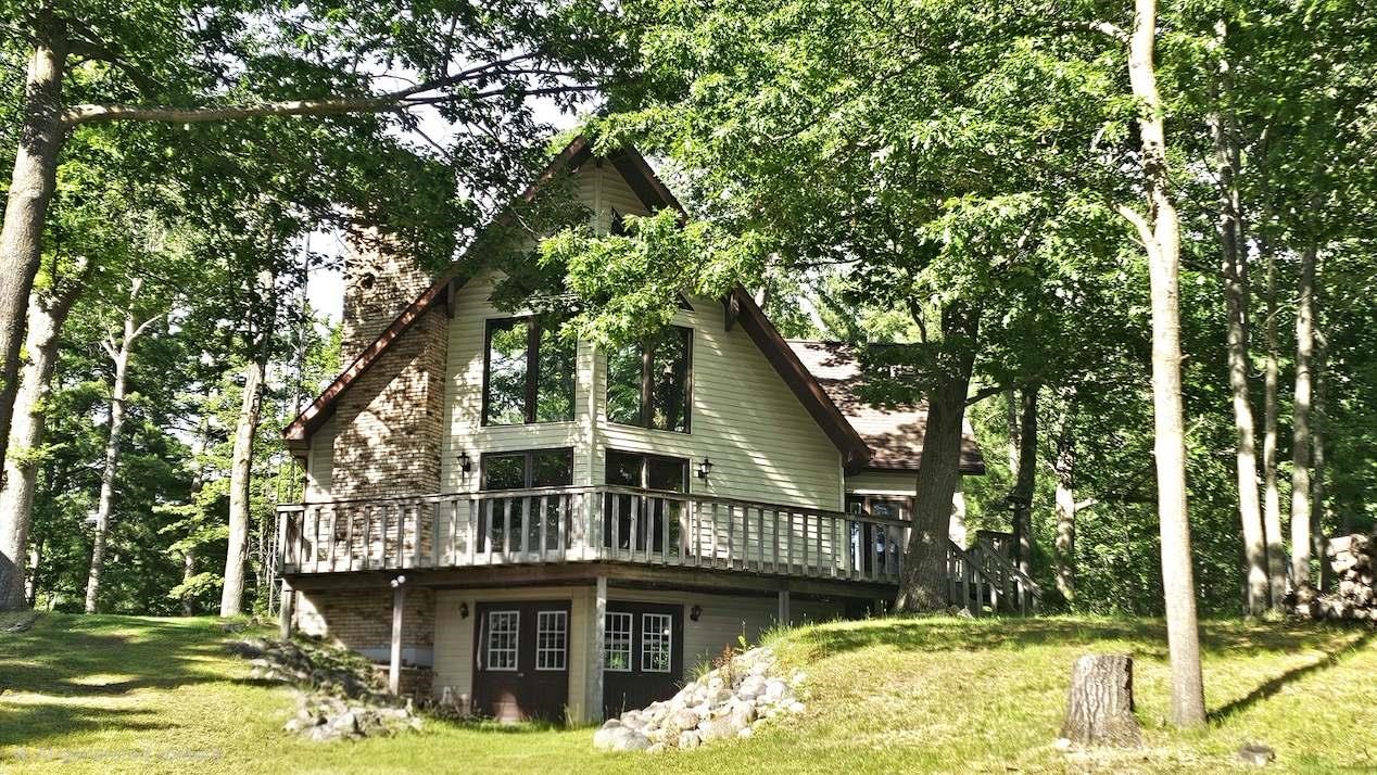 2nd image of 4751 Appleby Ct, Gladwin, MI 48624 | MLS# 50211192