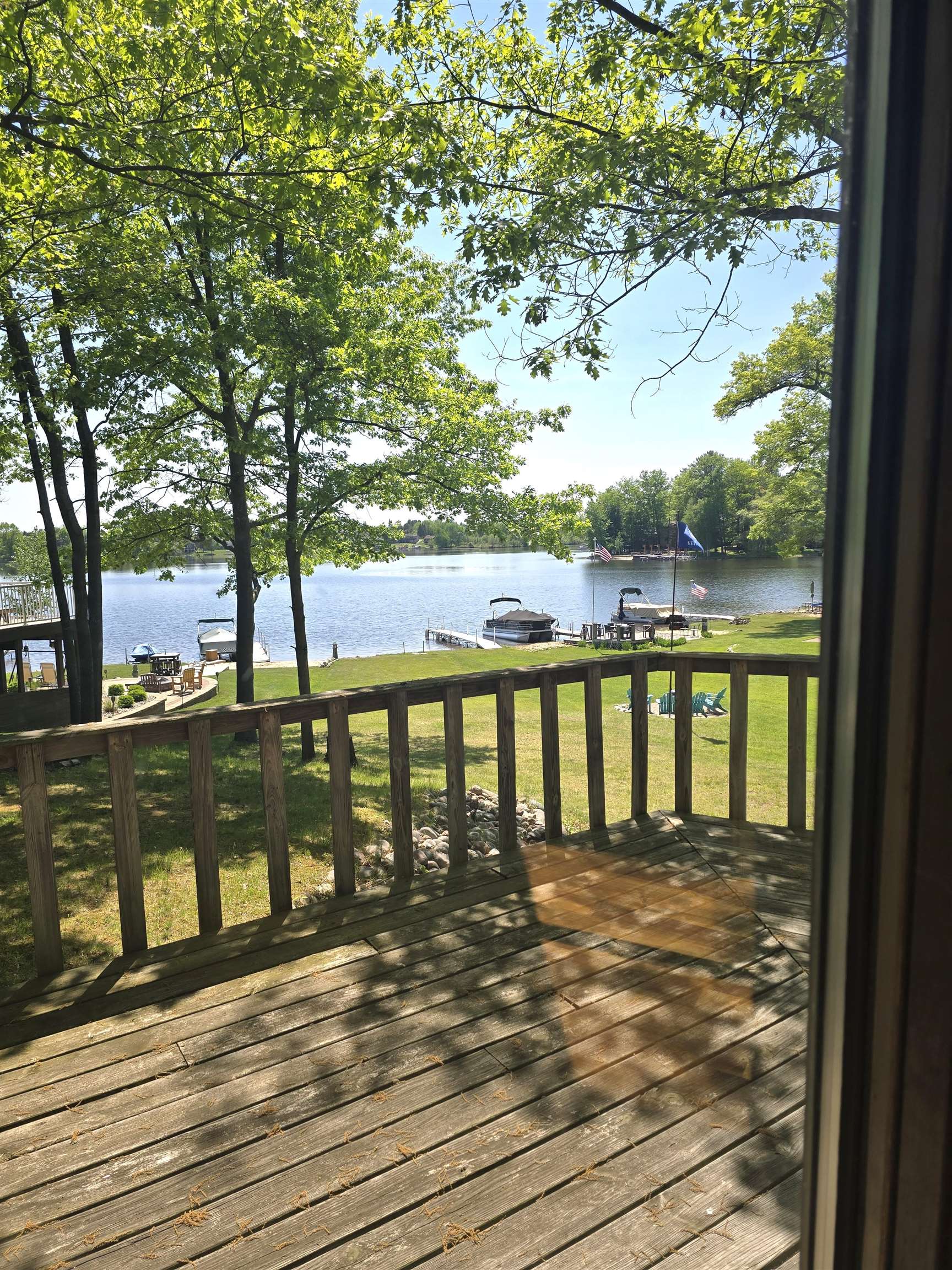 3rd image of 4751 Appleby Ct, Gladwin, MI 48624 | MLS# 50211192